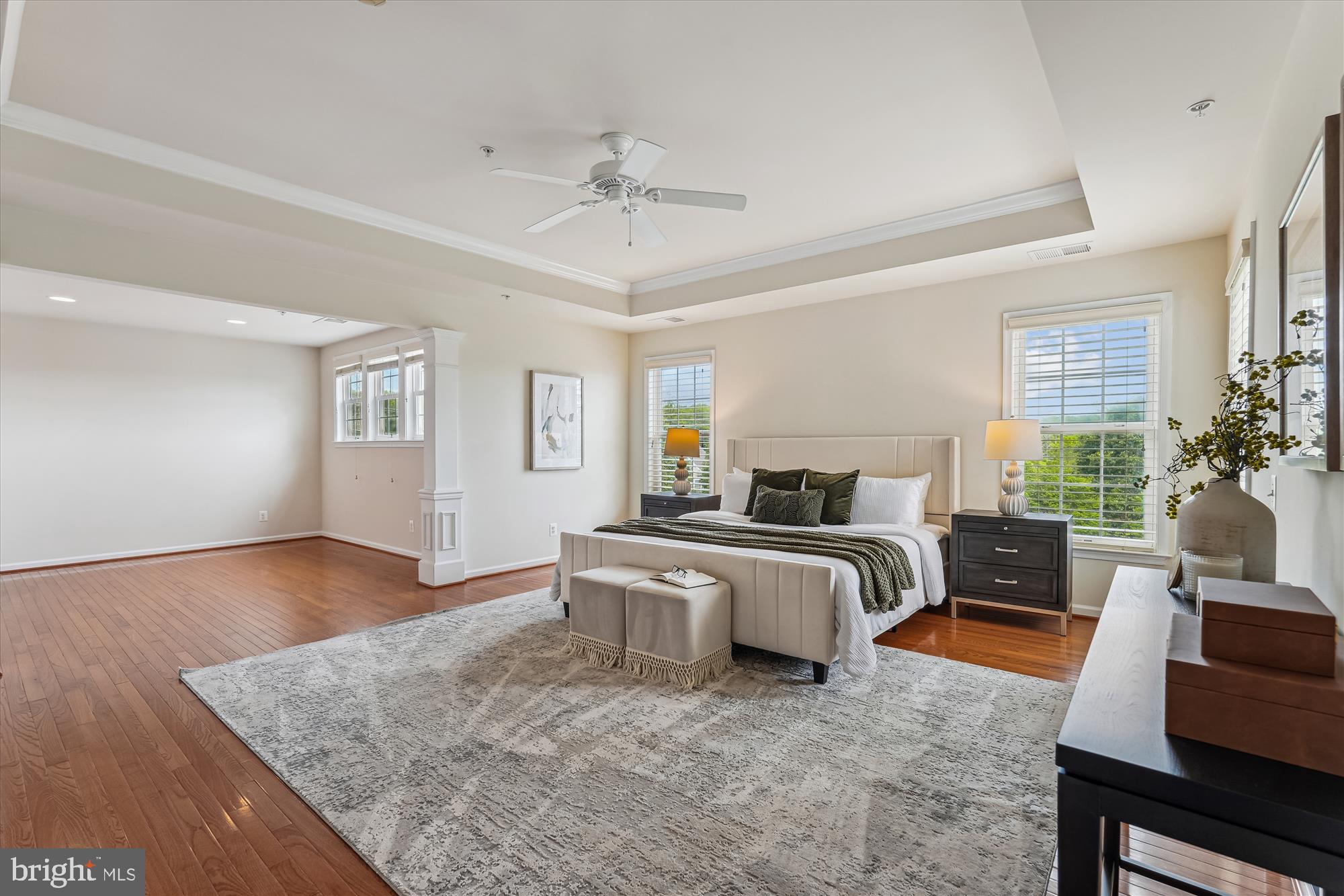 RESERVE AT FAIR HILL - Residential