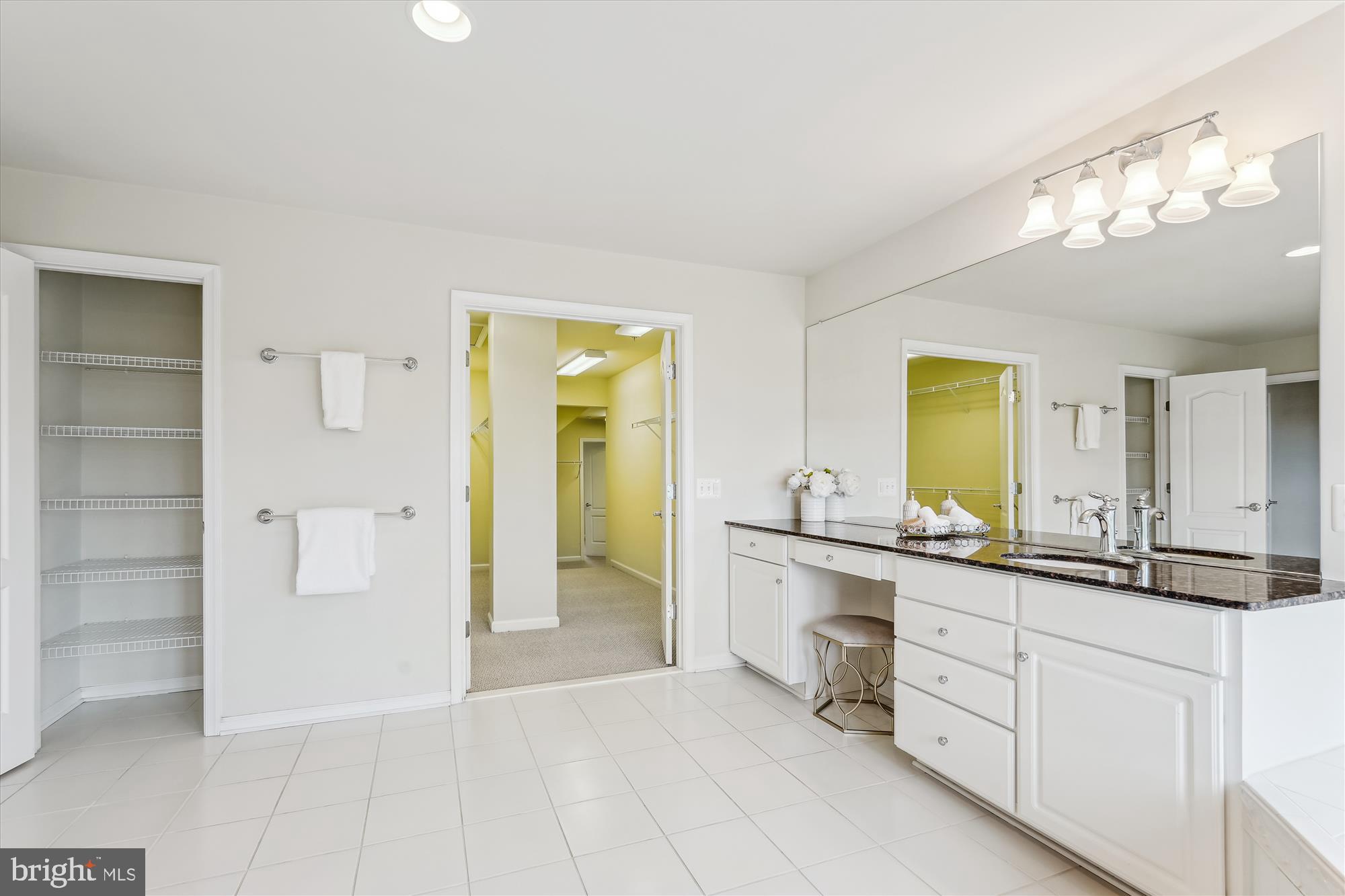 RESERVE AT FAIR HILL - Residential