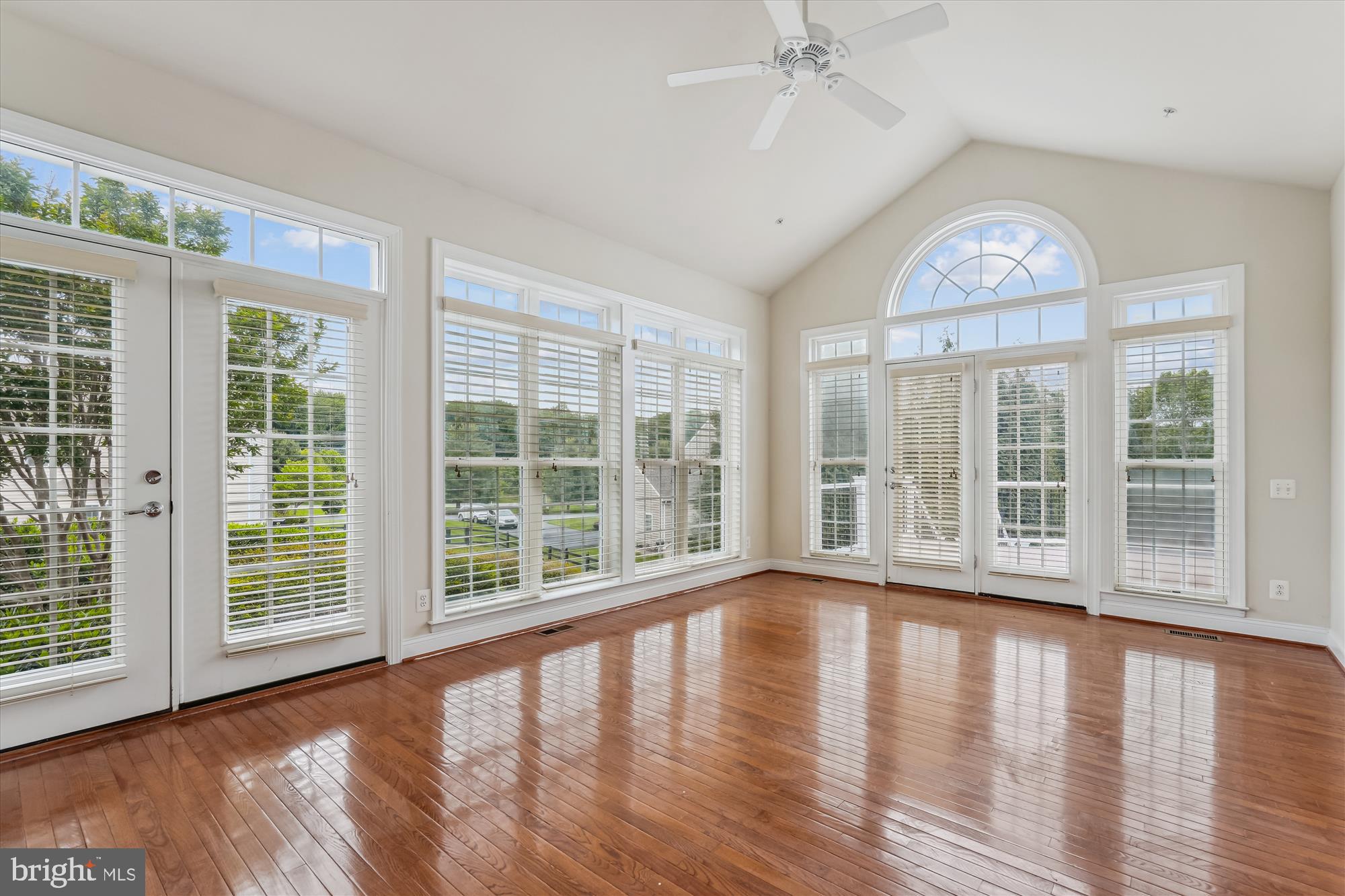 RESERVE AT FAIR HILL - Residential