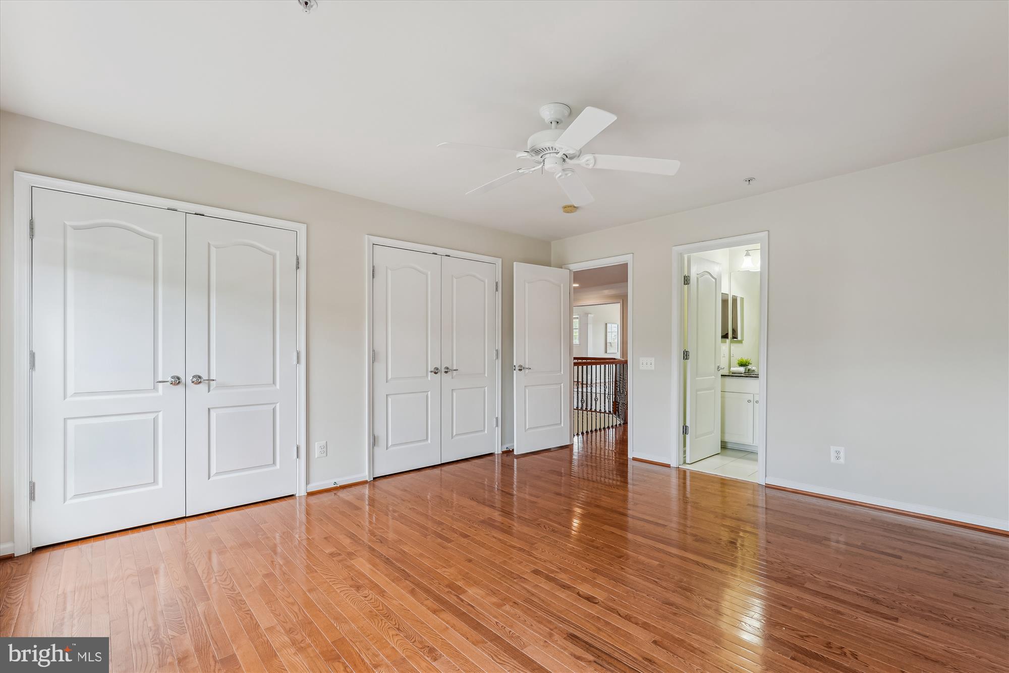 RESERVE AT FAIR HILL - Residential