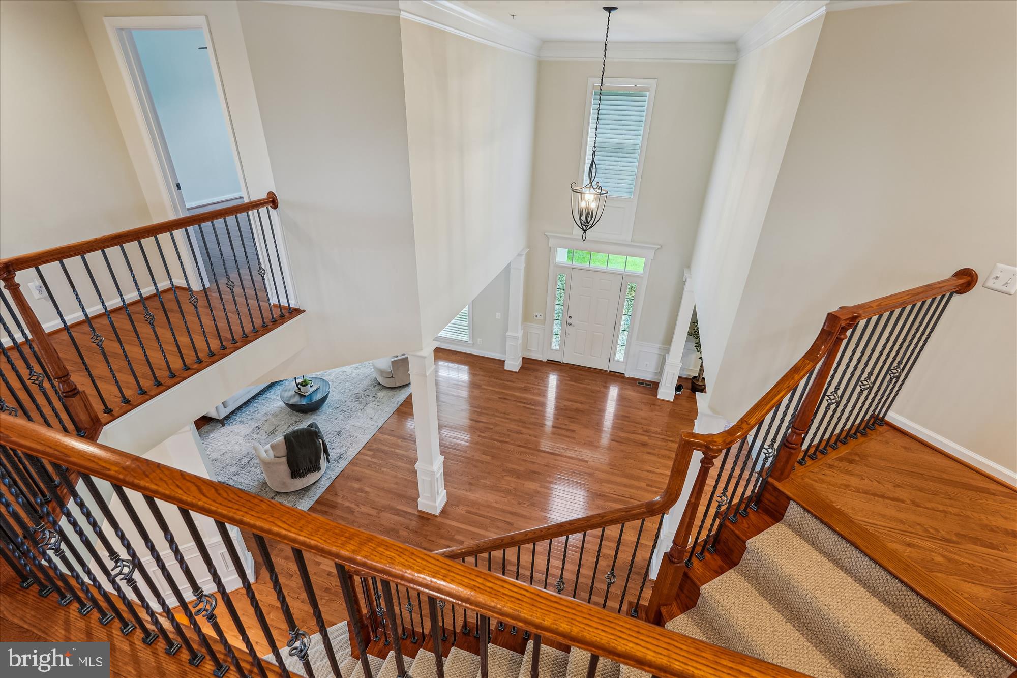 RESERVE AT FAIR HILL - Residential