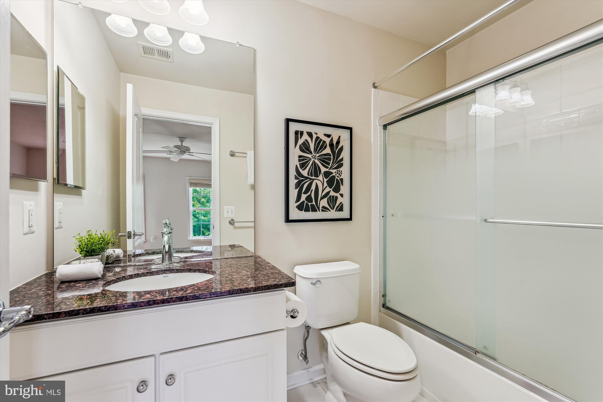 RESERVE AT FAIR HILL - Residential