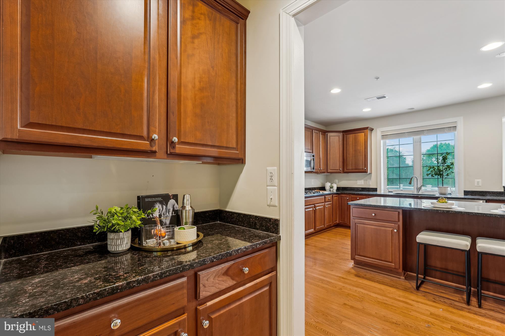 RESERVE AT FAIR HILL - Residential