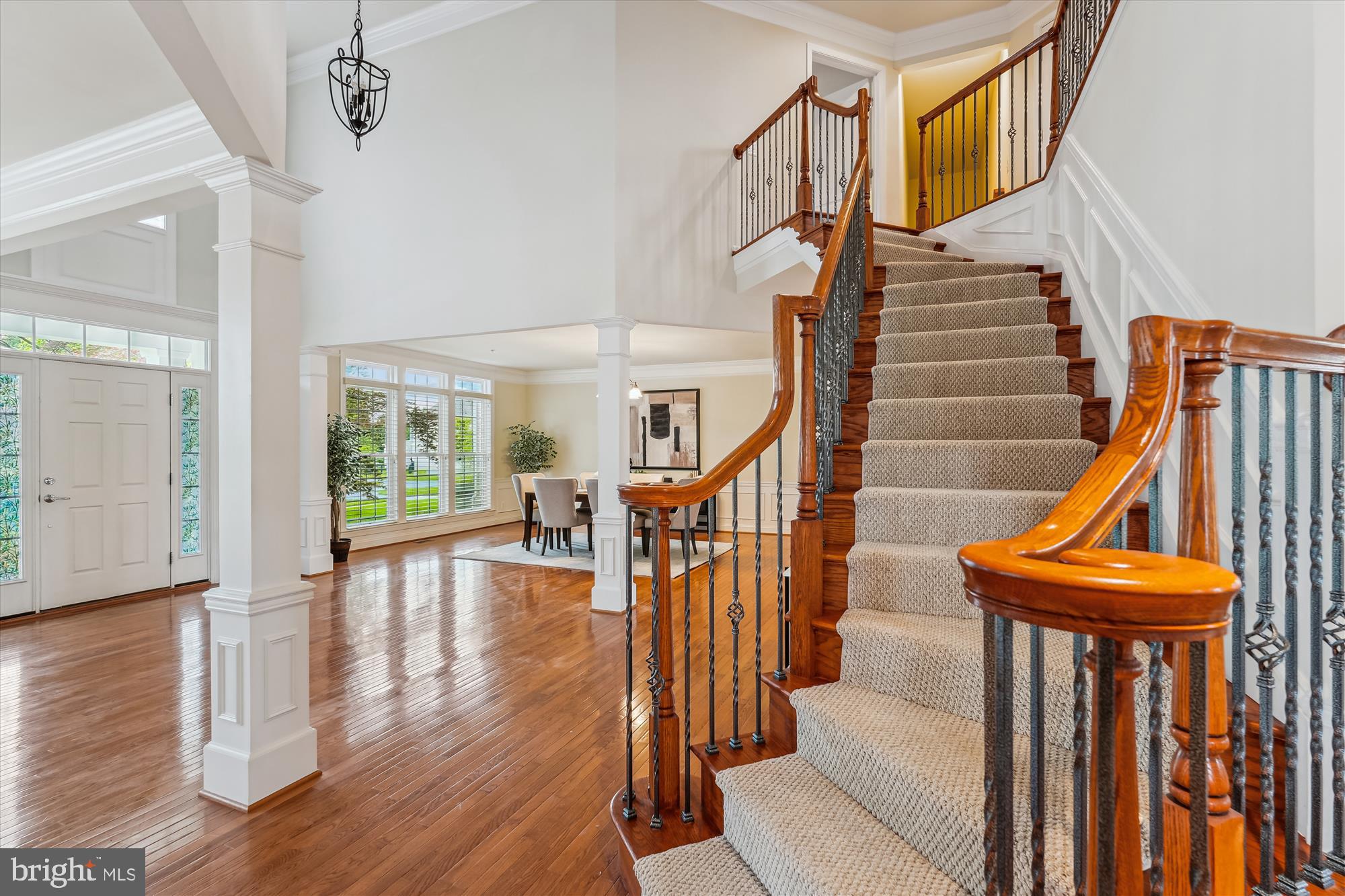 RESERVE AT FAIR HILL - Residential