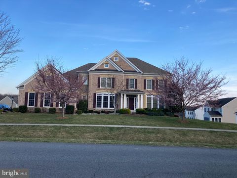 4806 FAIR HILL ROAD OLNEY MD 20832