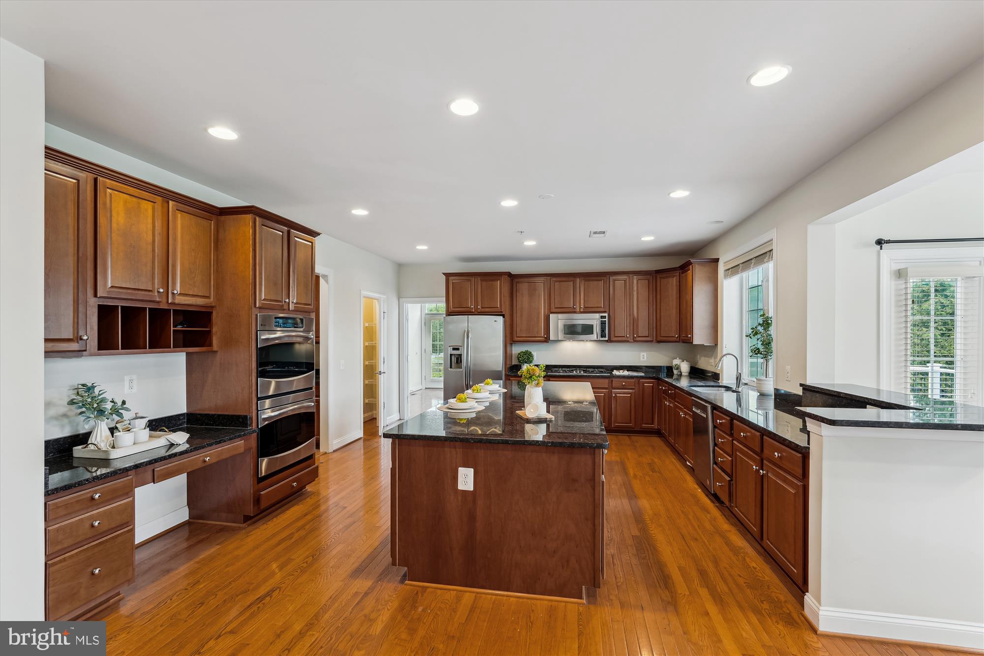 RESERVE AT FAIR HILL - Residential