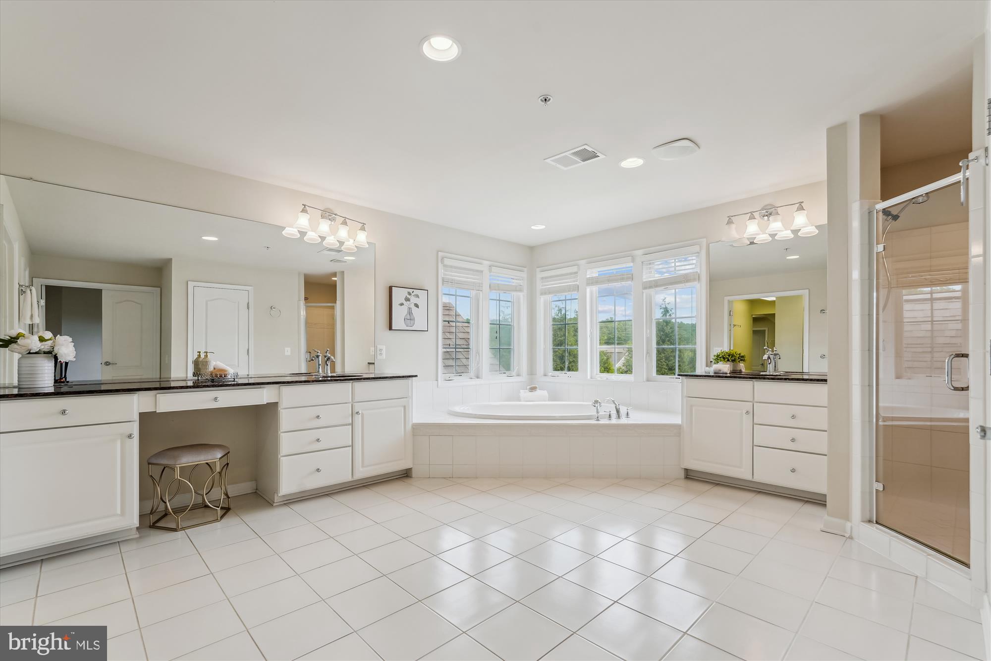 RESERVE AT FAIR HILL - Residential