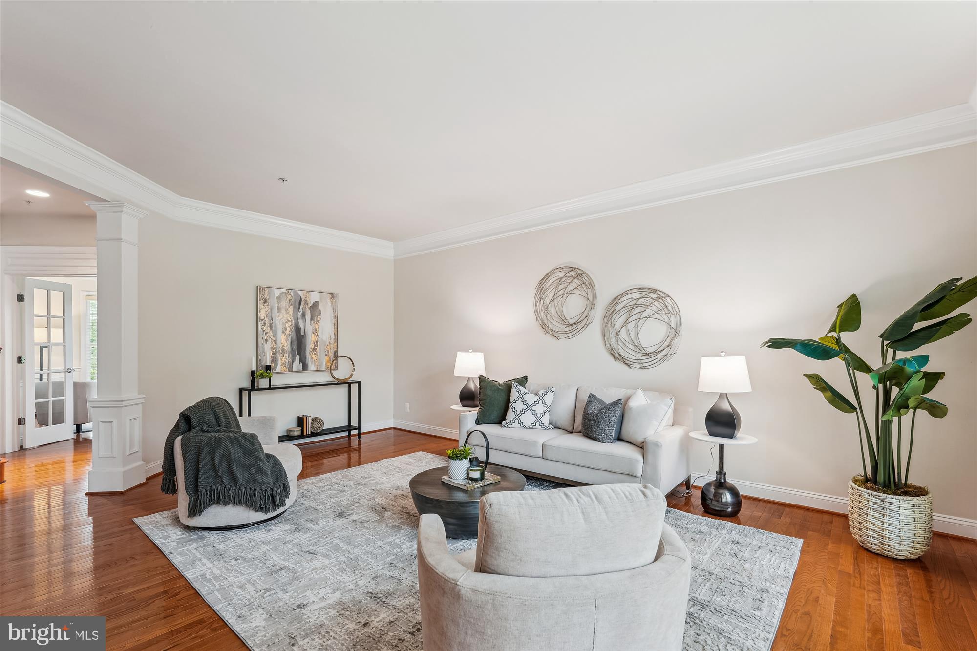 RESERVE AT FAIR HILL - Residential