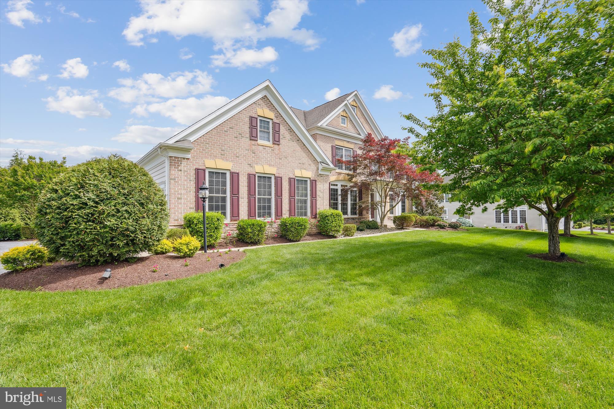 4806 FAIR HILL ROAD