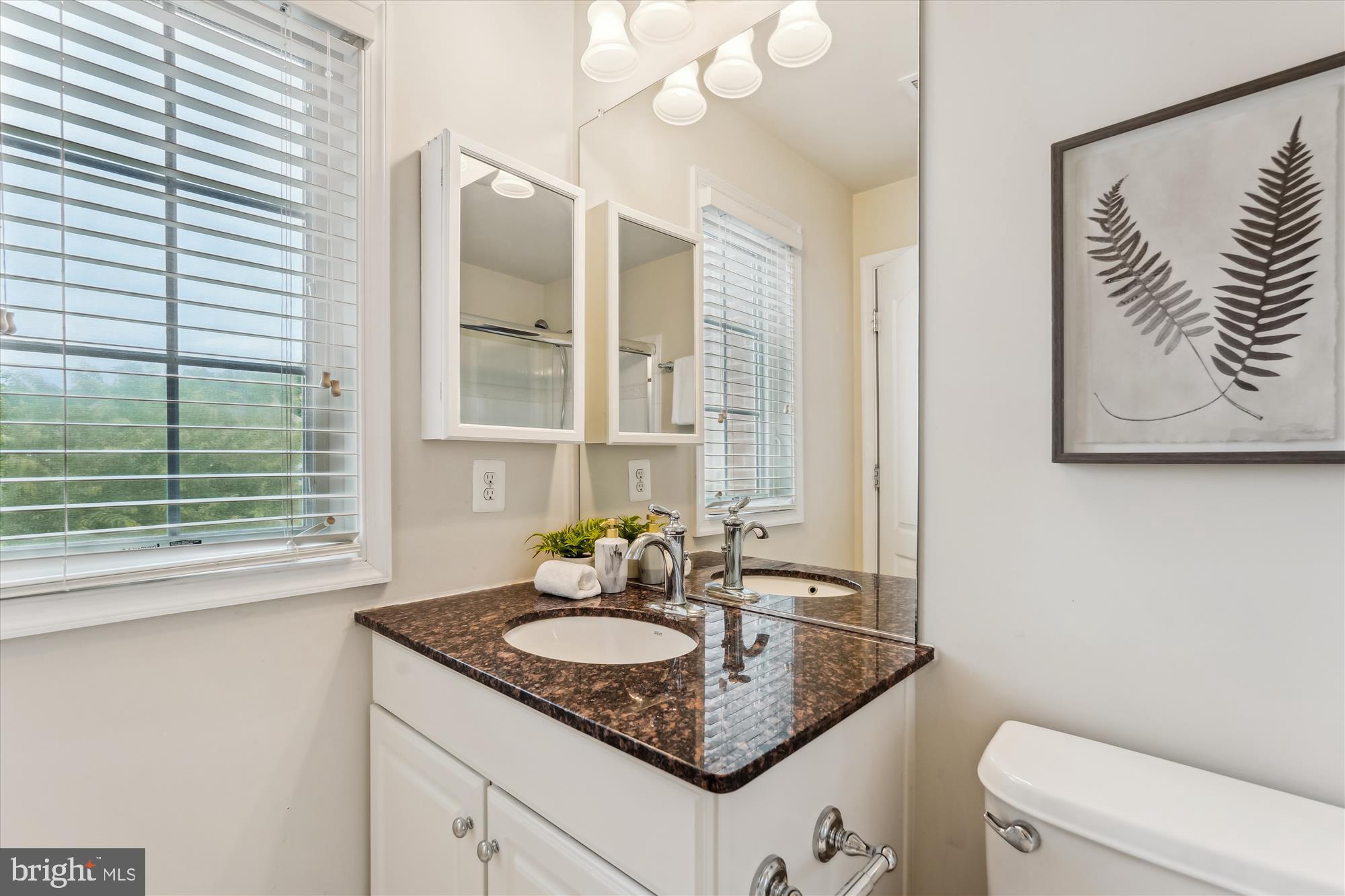 RESERVE AT FAIR HILL - Residential