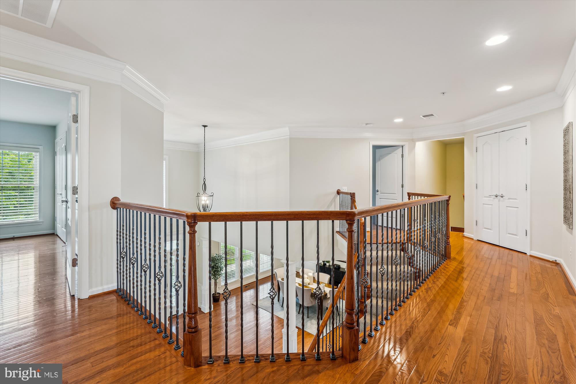 RESERVE AT FAIR HILL - Residential