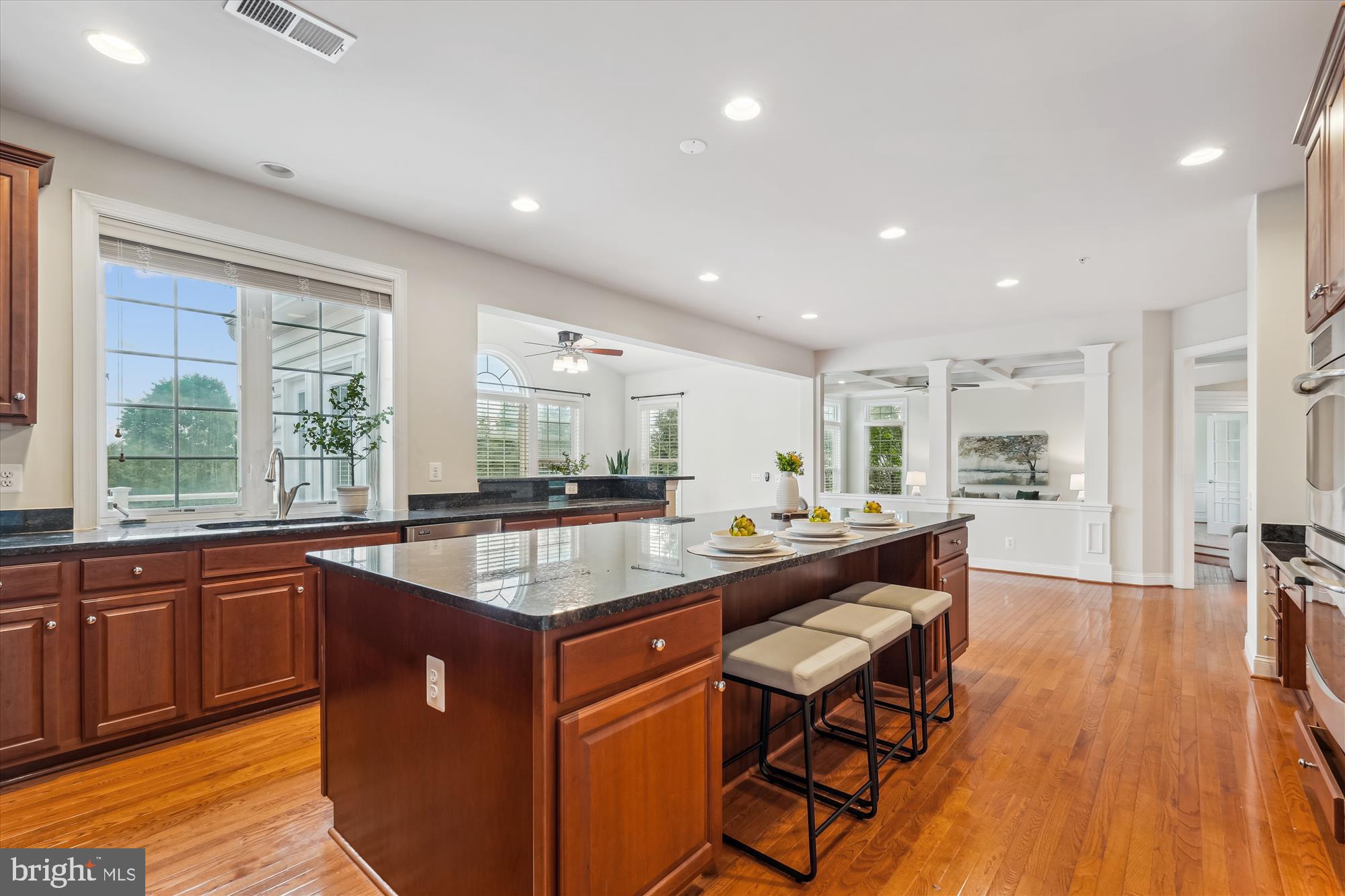 RESERVE AT FAIR HILL - Residential