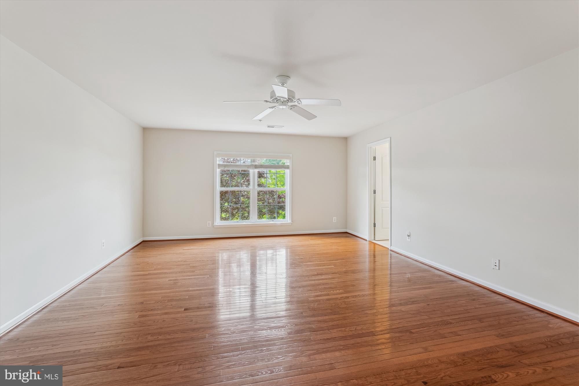 RESERVE AT FAIR HILL - Residential