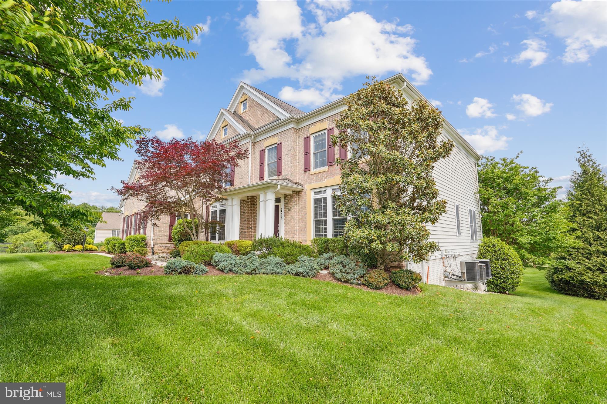 RESERVE AT FAIR HILL - Residential