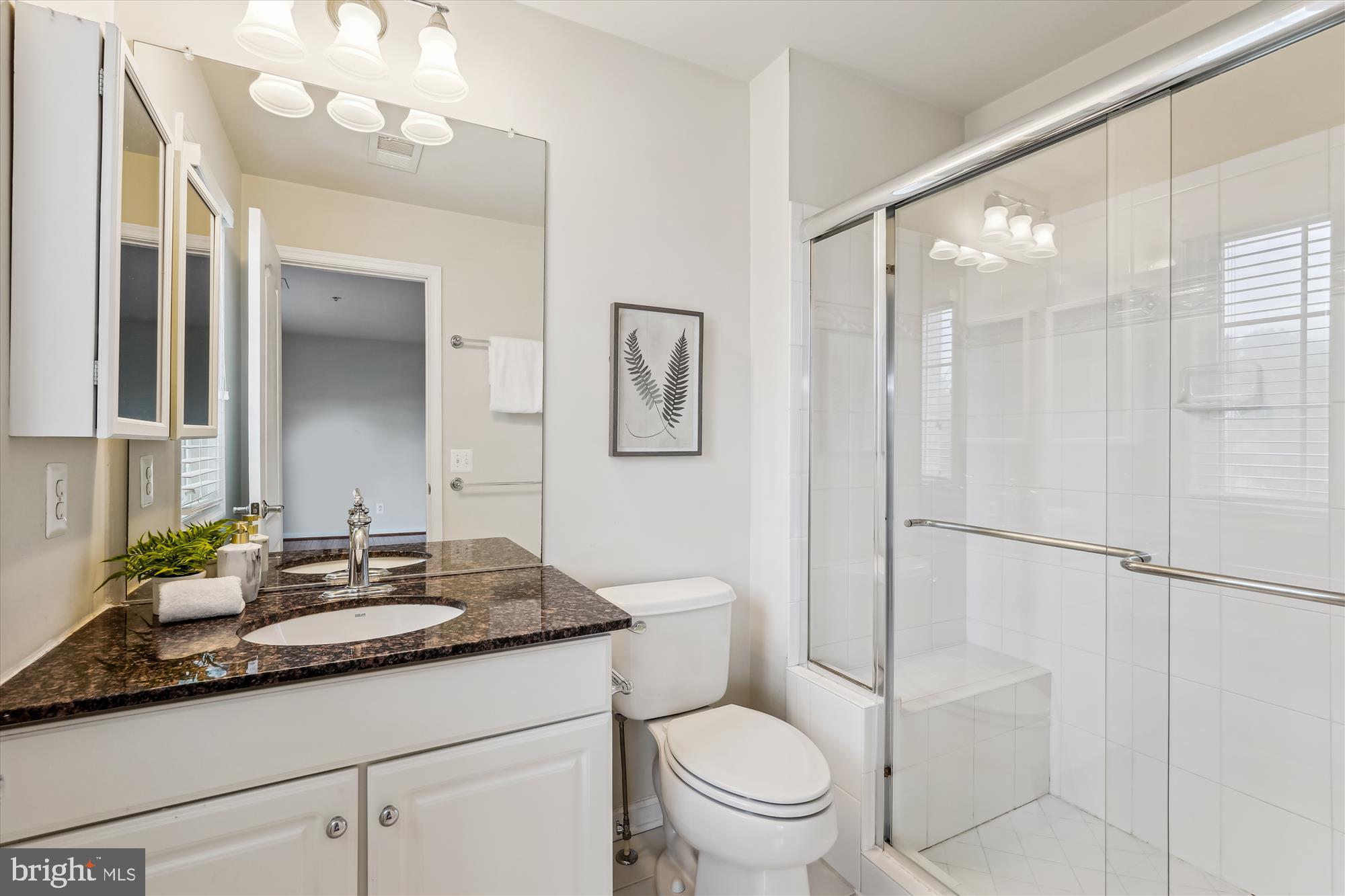 RESERVE AT FAIR HILL - Residential