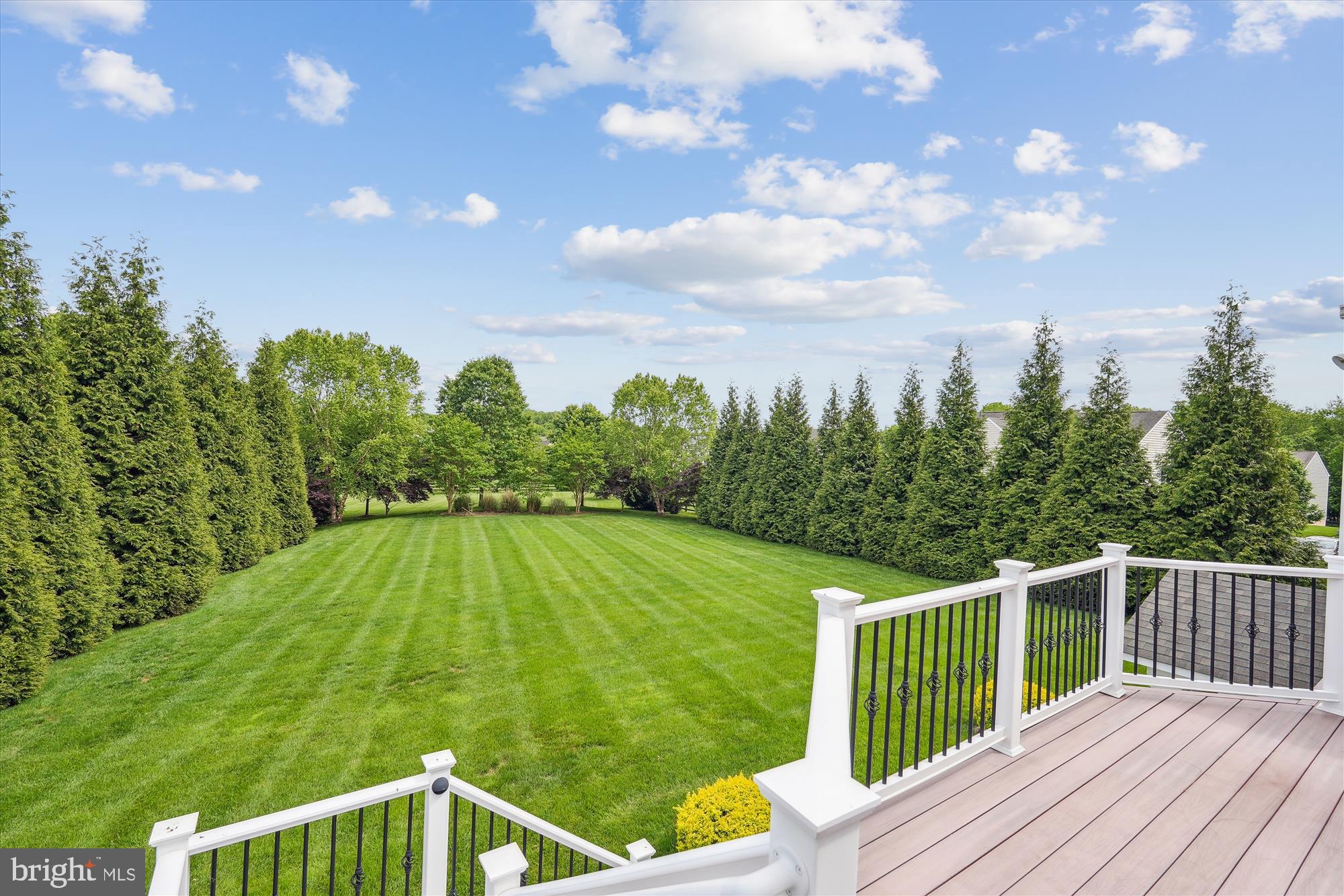 RESERVE AT FAIR HILL - Residential