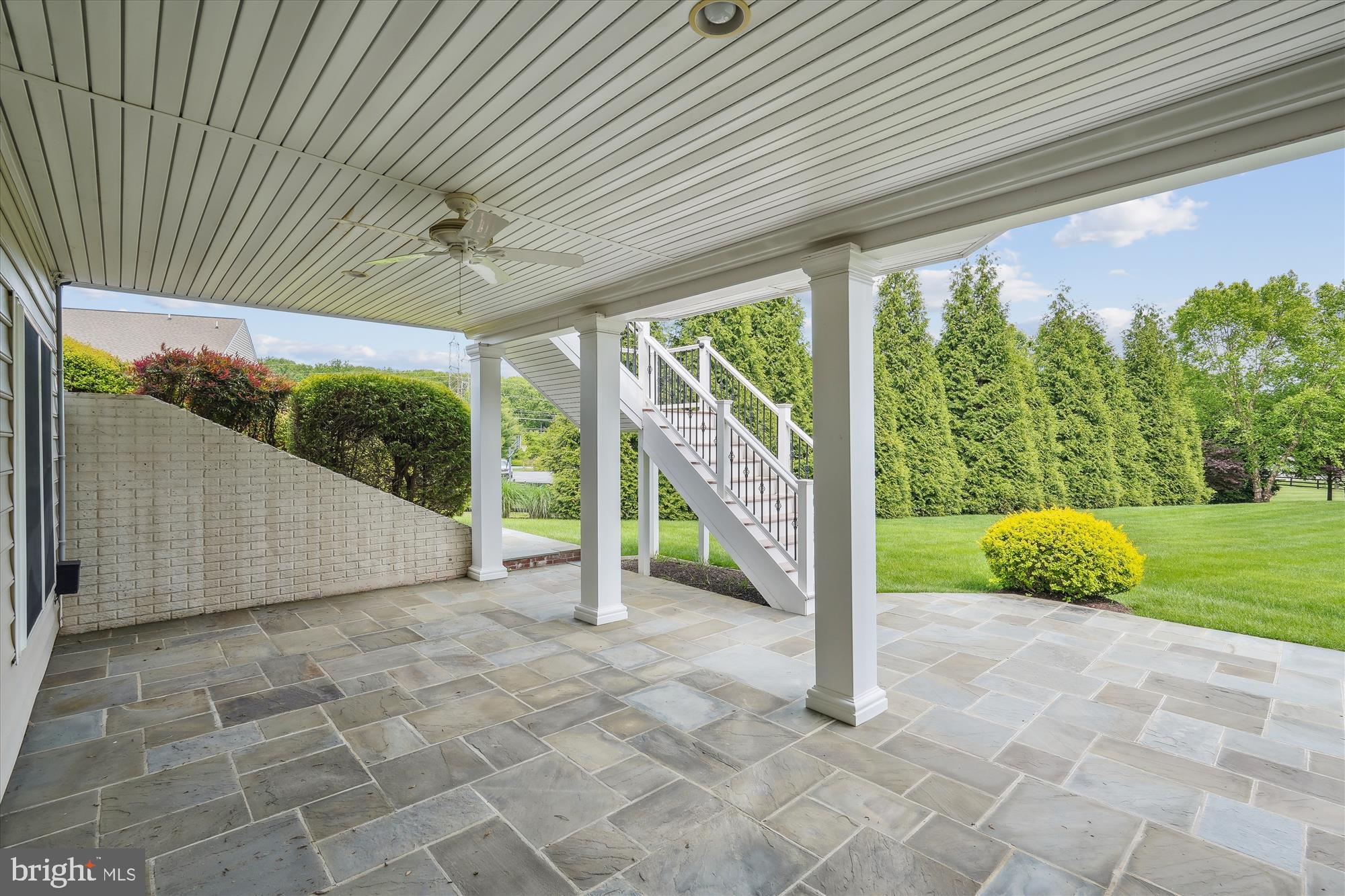 RESERVE AT FAIR HILL - Residential