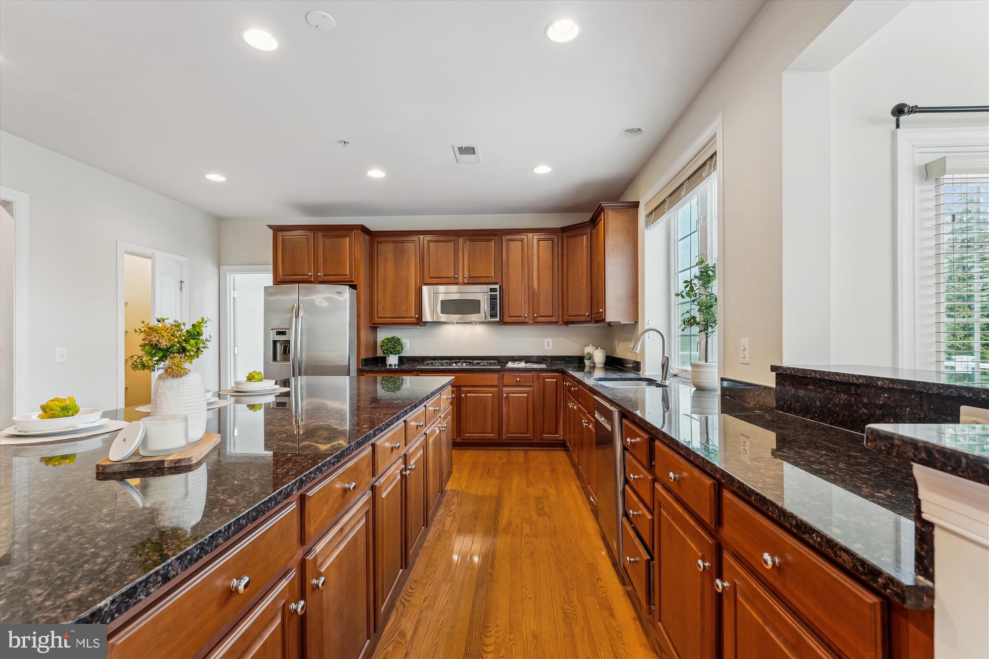 RESERVE AT FAIR HILL - Residential