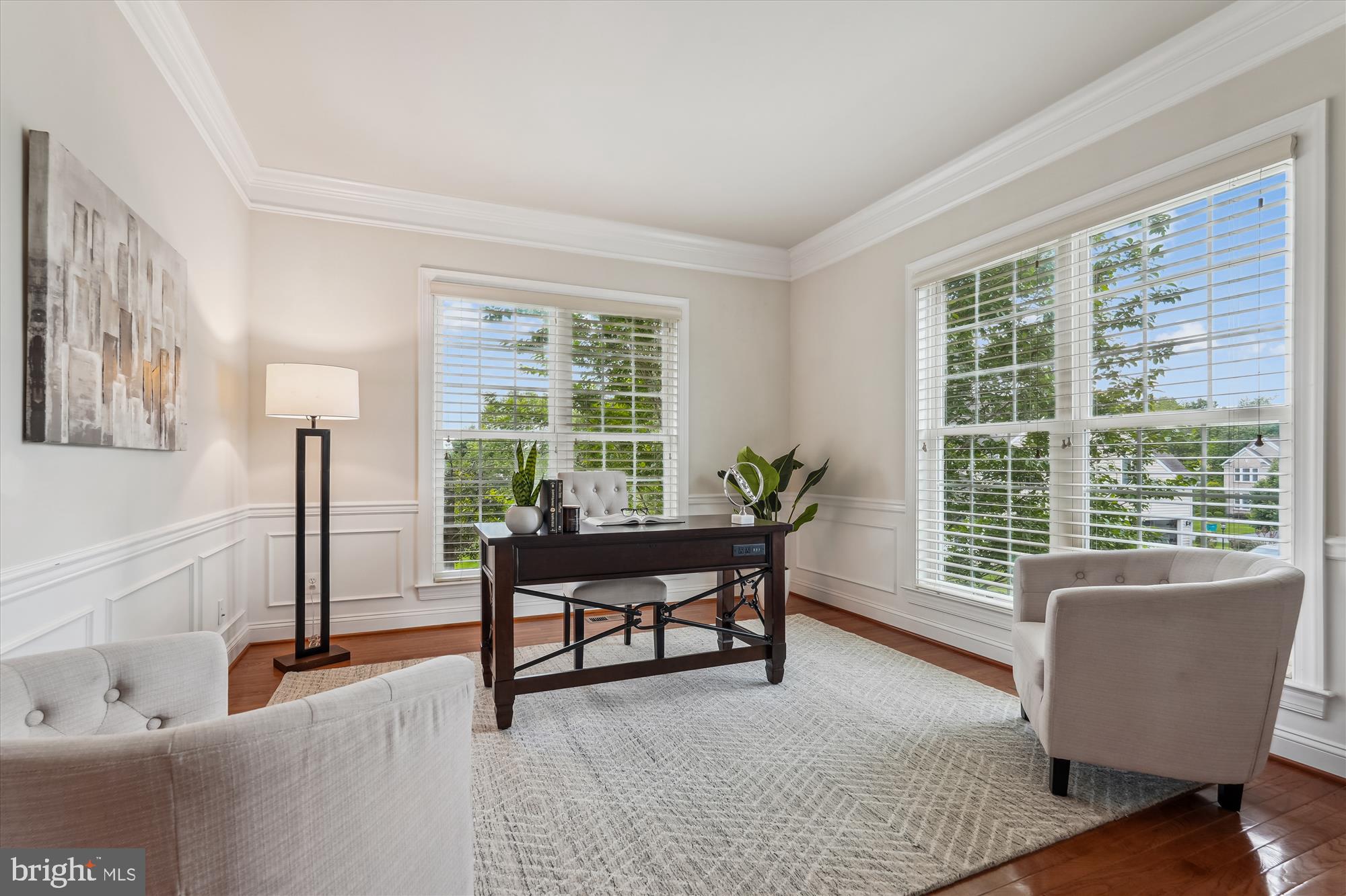 RESERVE AT FAIR HILL - Residential