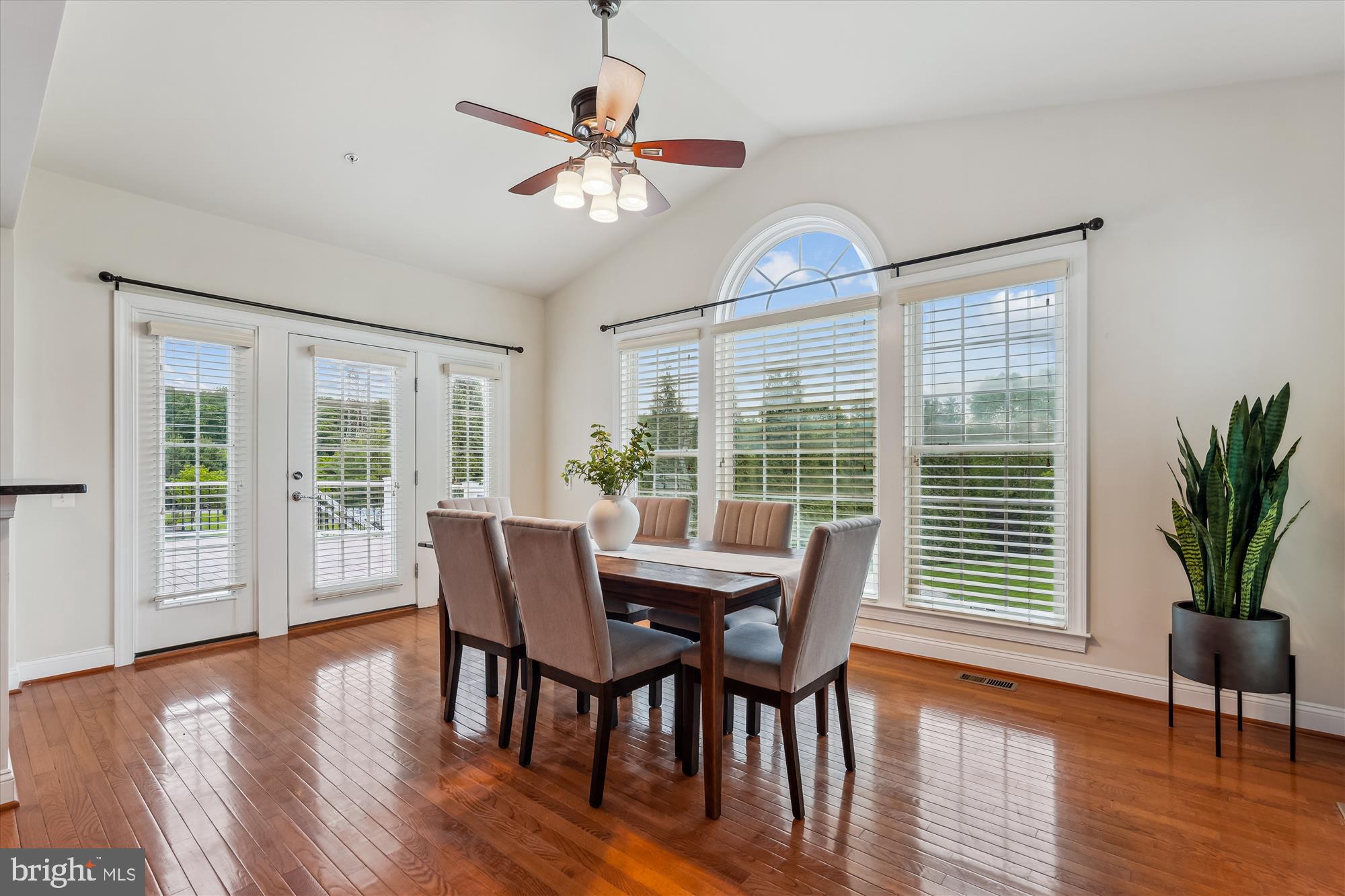 RESERVE AT FAIR HILL - Residential