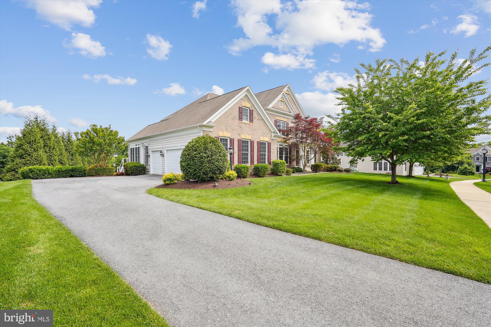 4806 FAIR HILL ROAD