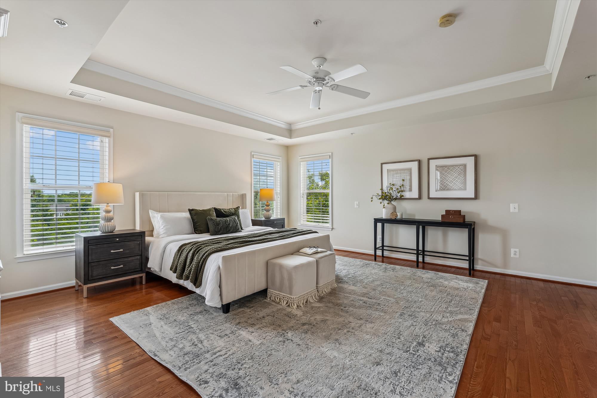 RESERVE AT FAIR HILL - Residential