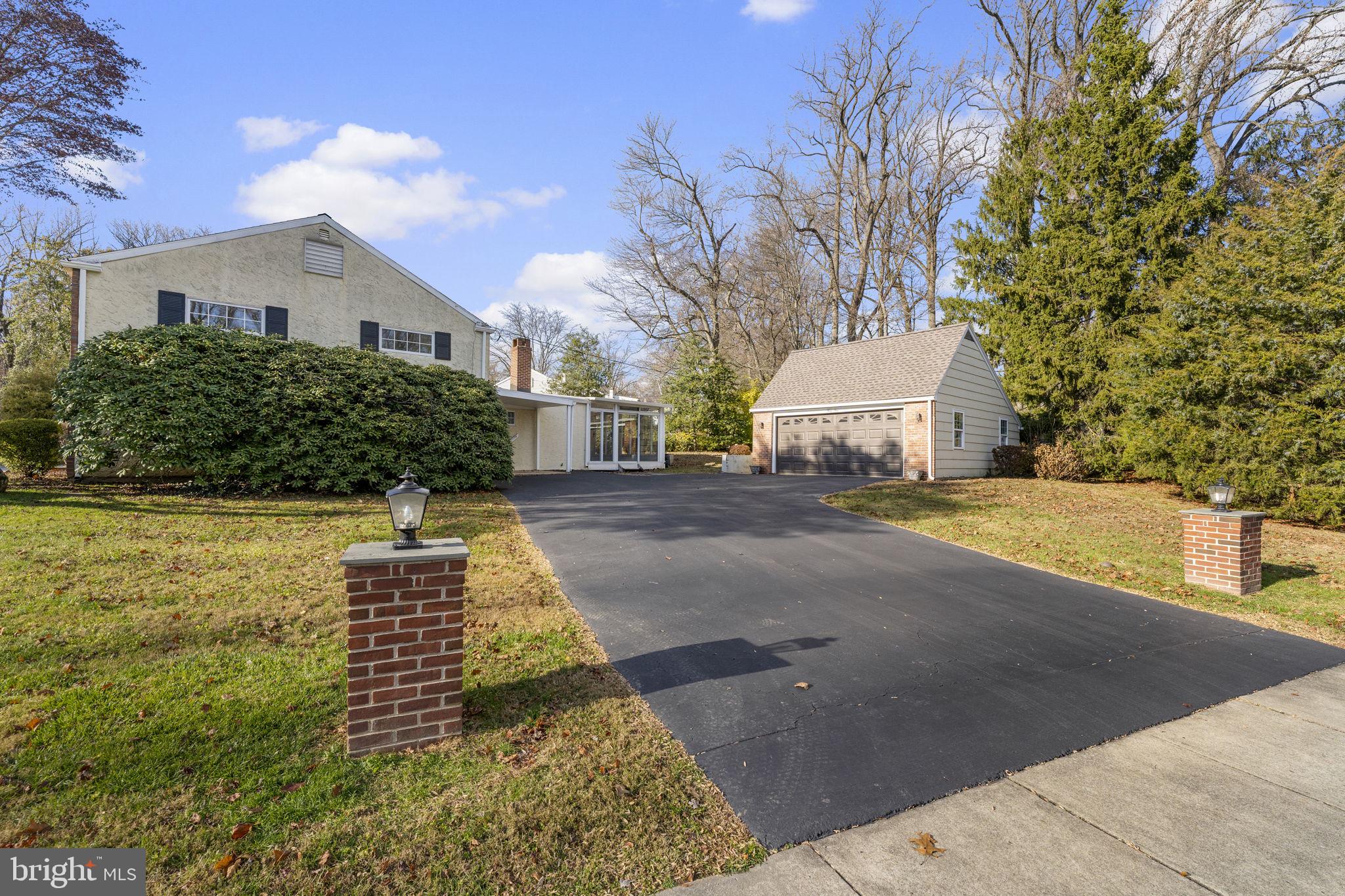 GREENTREE - Residential