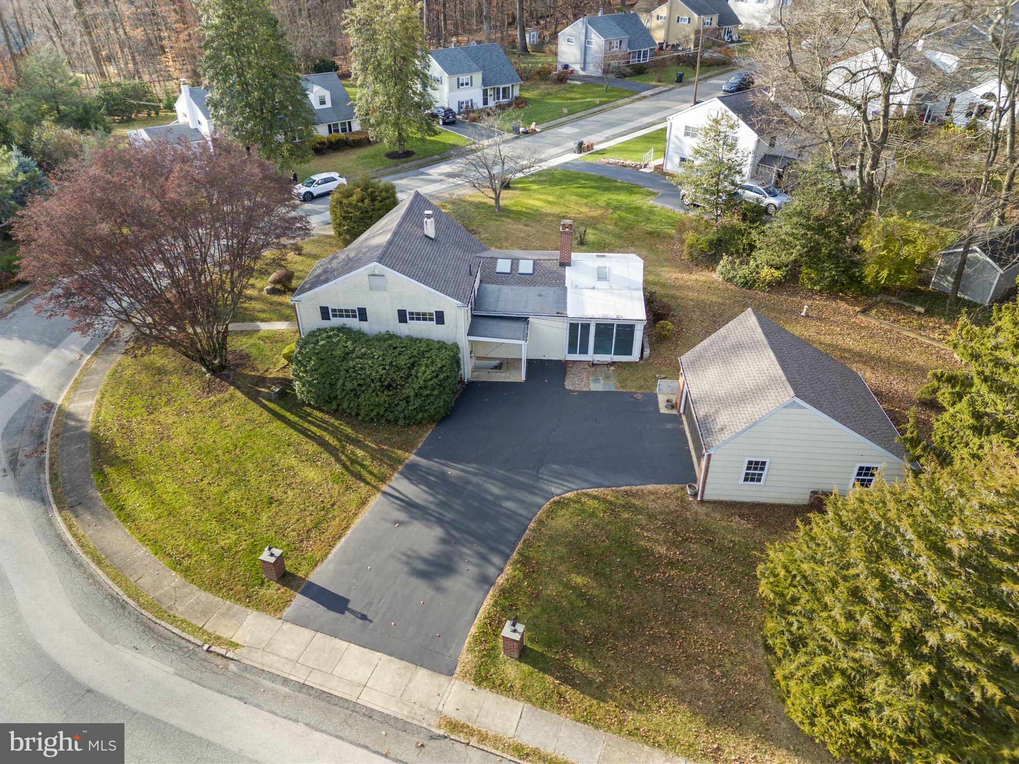 GREENTREE - Residential