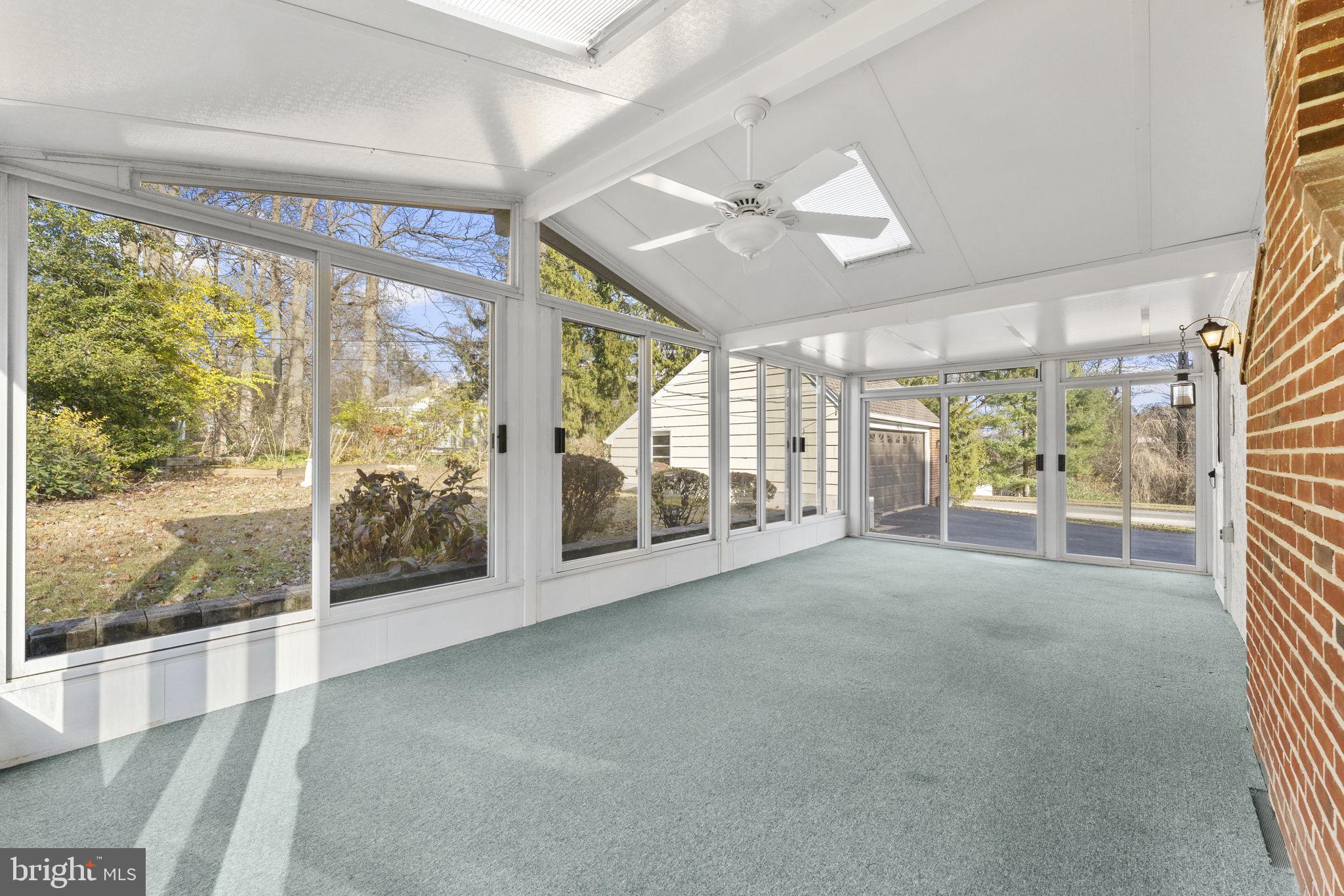 GREENTREE - Residential
