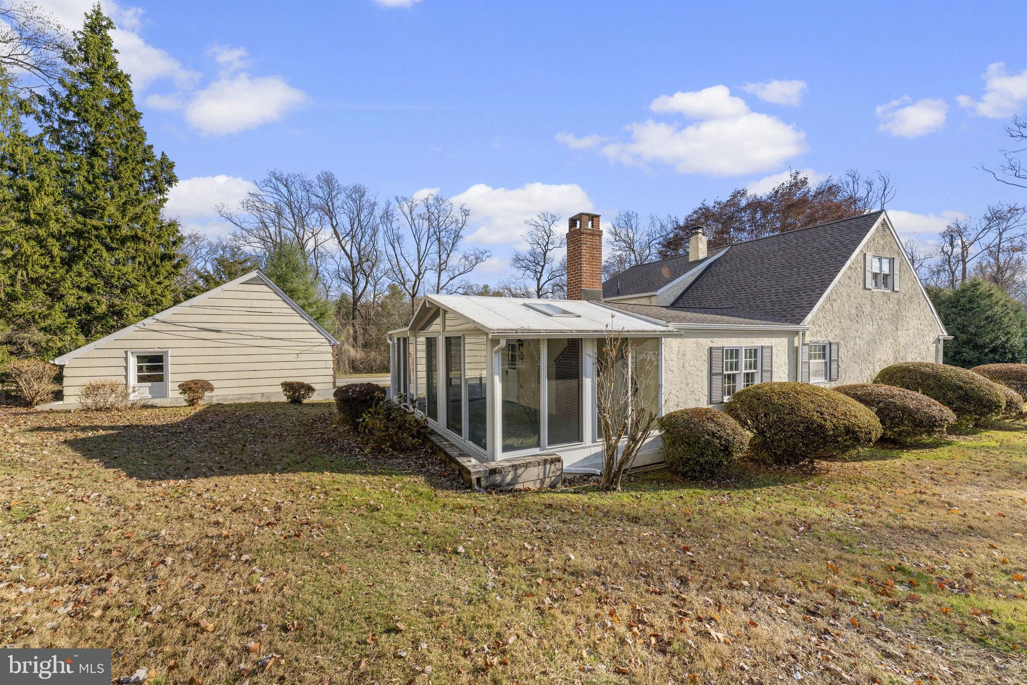 GREENTREE - Residential