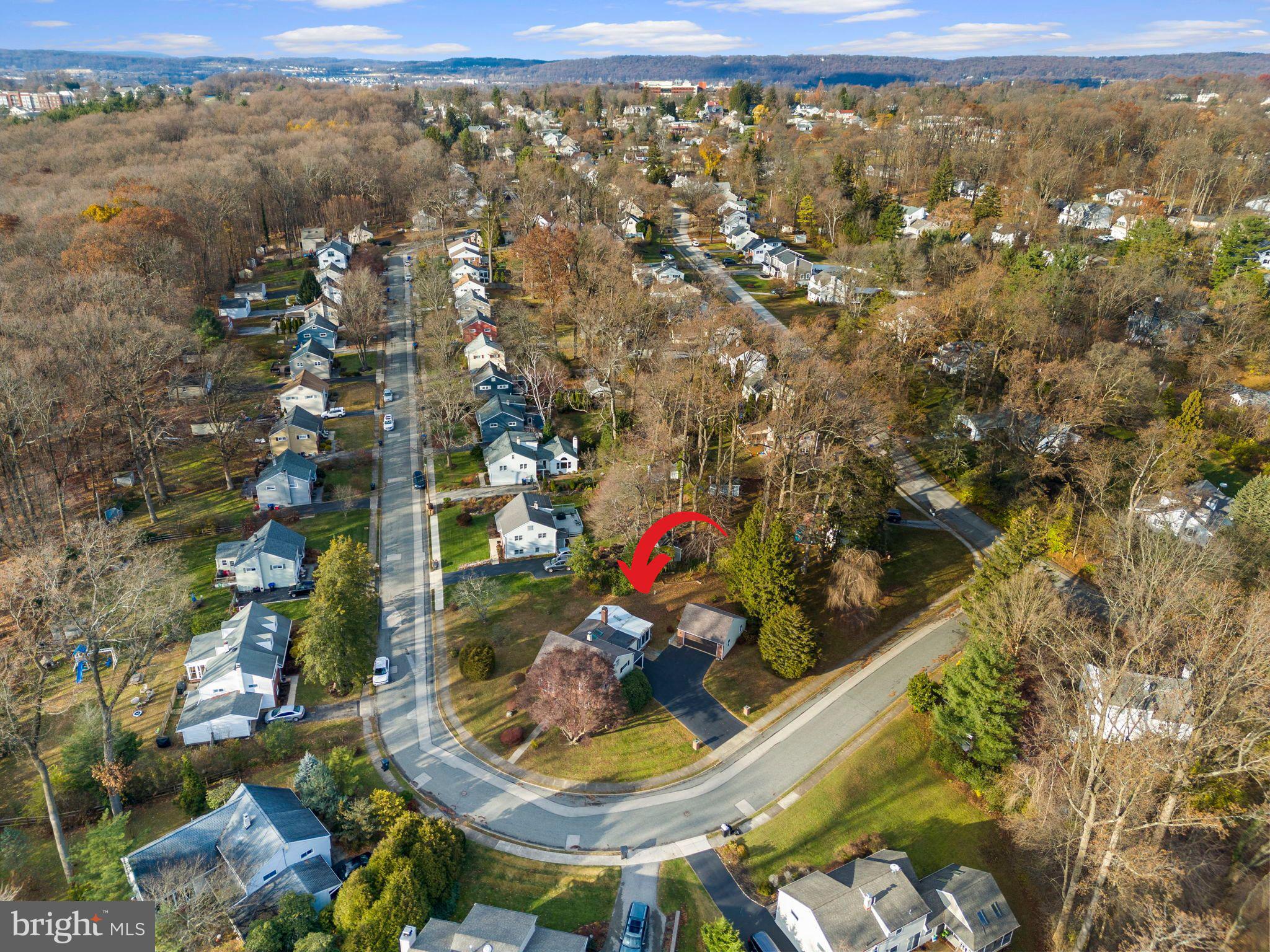 GREENTREE - Residential
