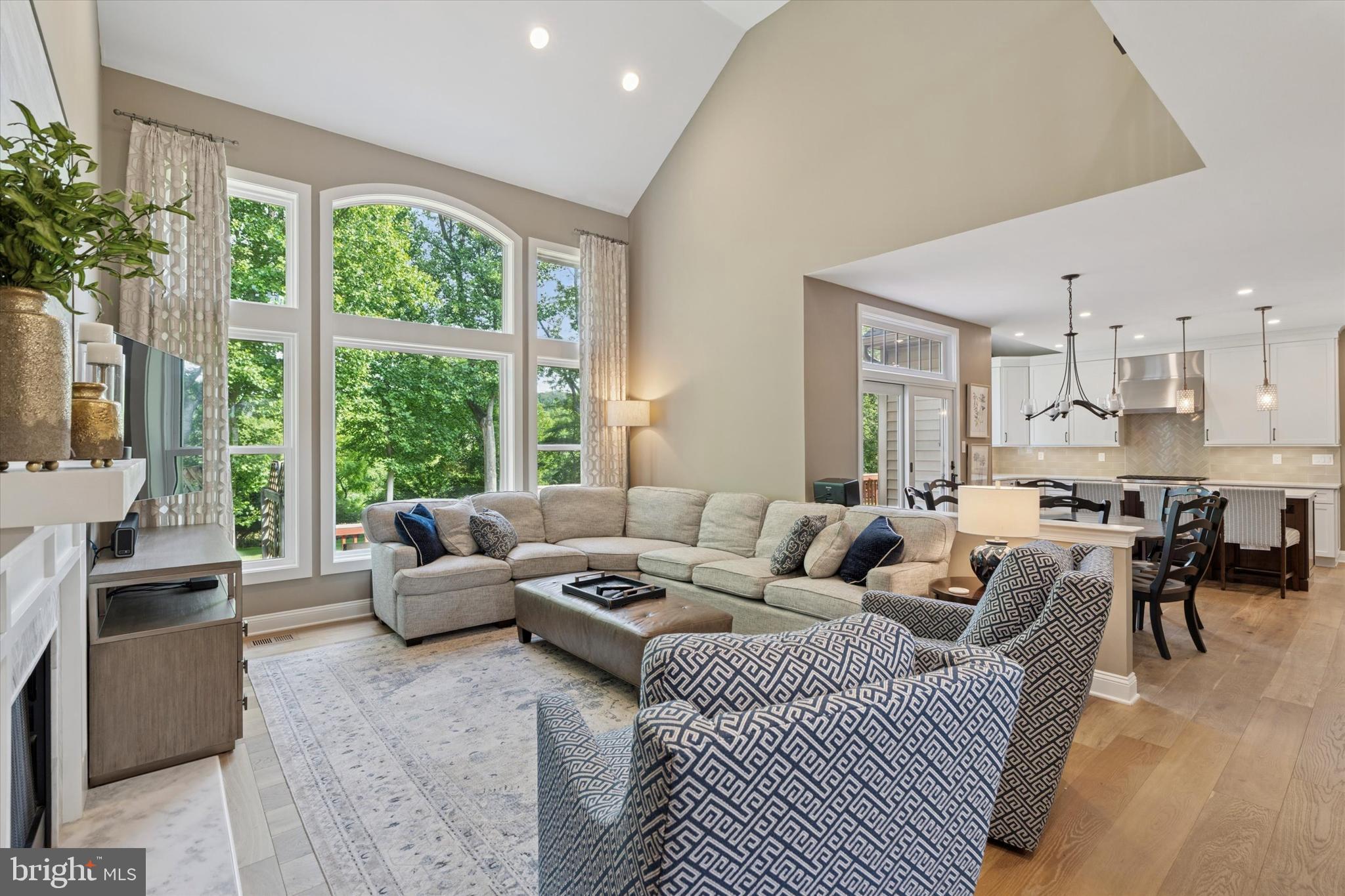 KENMARA - Residential