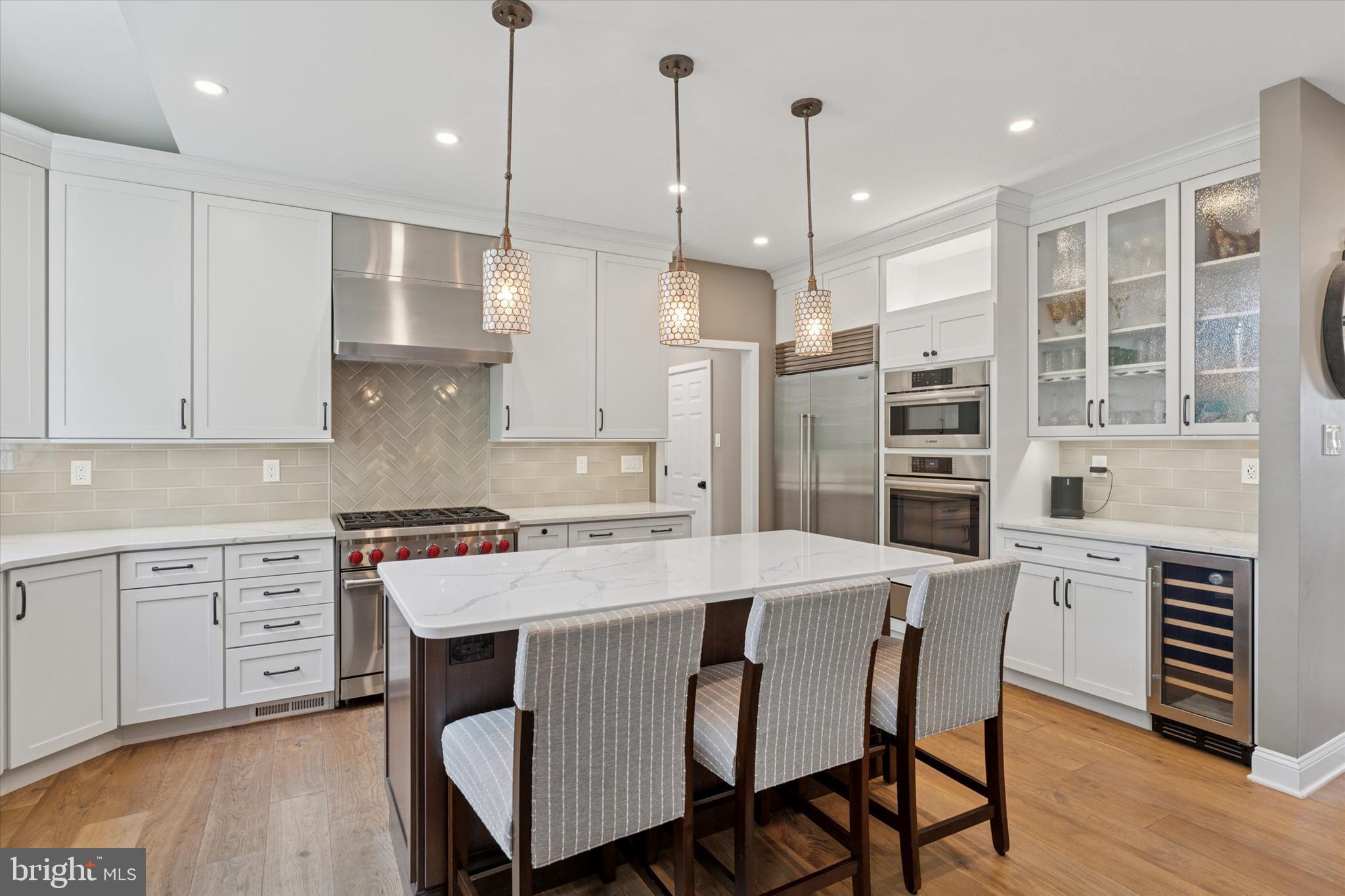 KENMARA - Residential