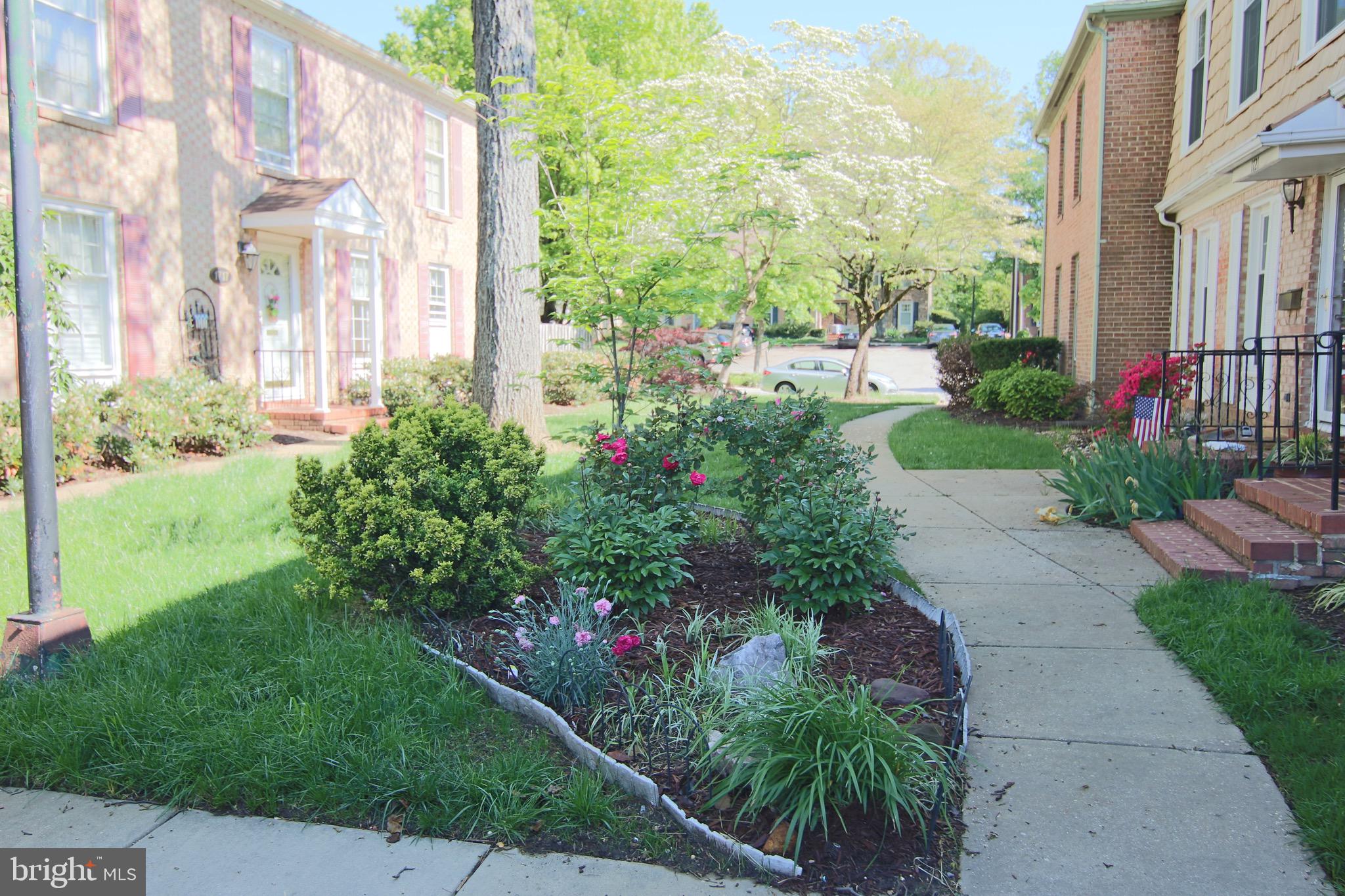 GEORGETOWN HOUSES - Residential