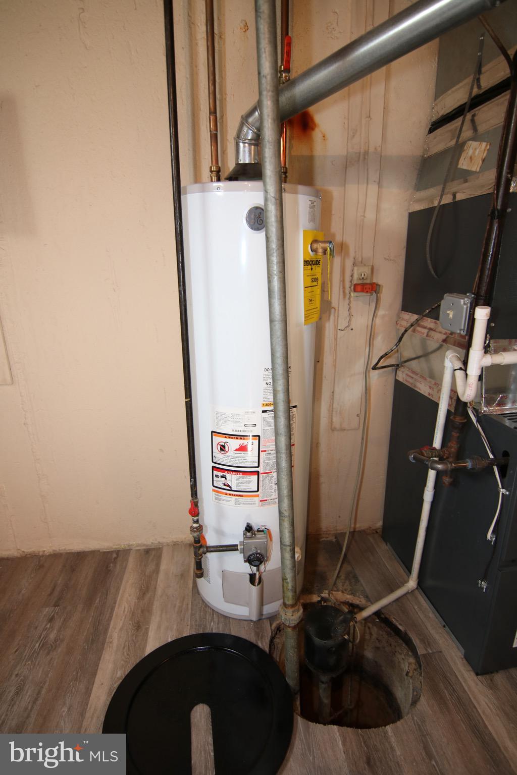 GEORGETOWN HOUSES - Residential