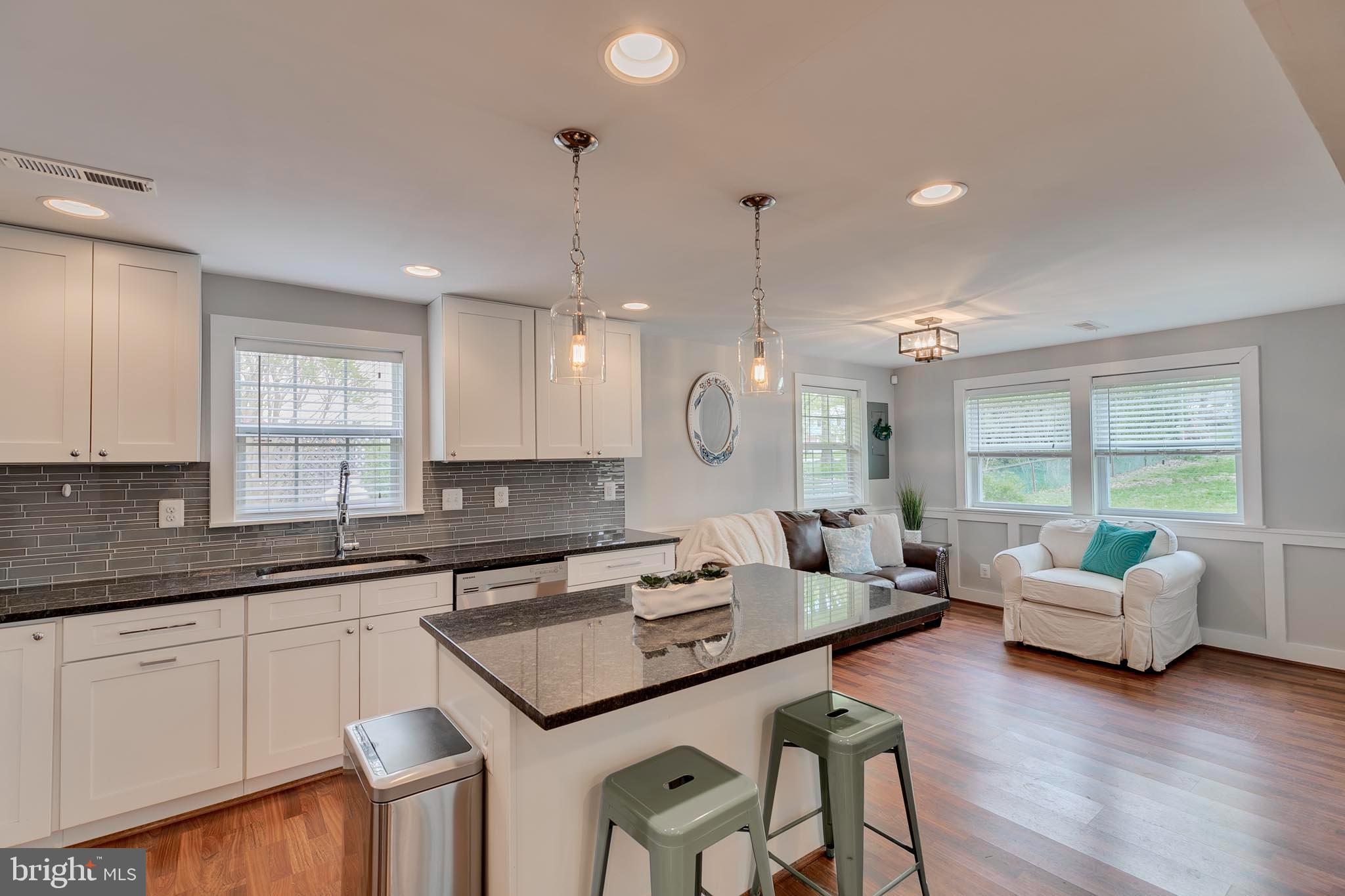 ELVATON ACRES - Residential