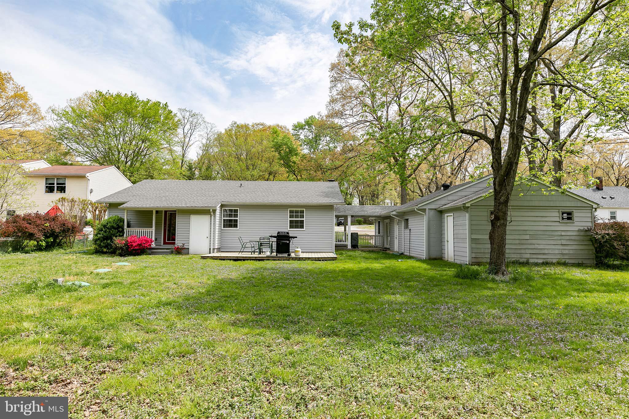 ELVATON ACRES - Residential