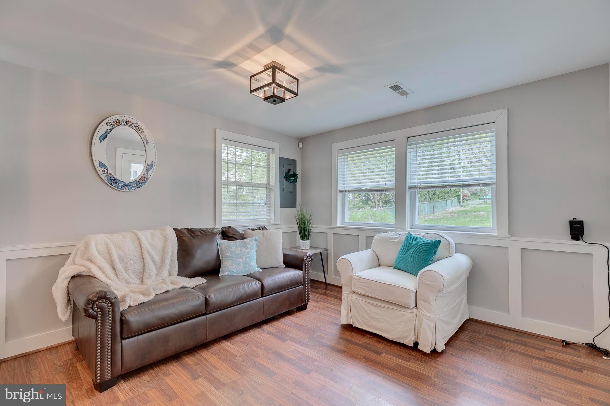 ELVATON ACRES - Residential