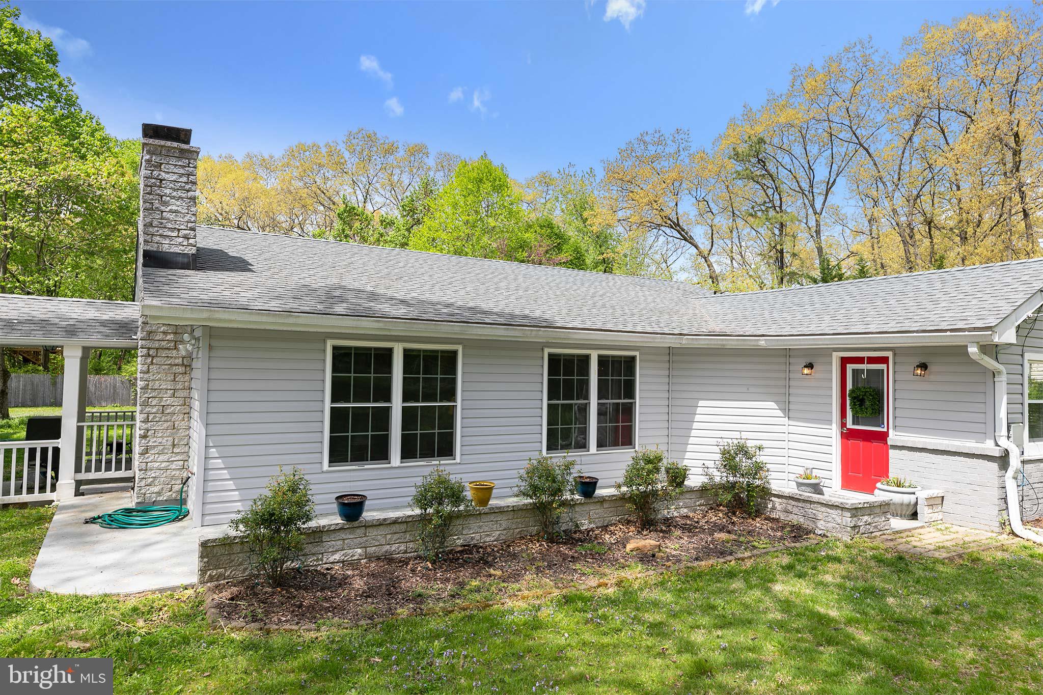 ELVATON ACRES - Residential