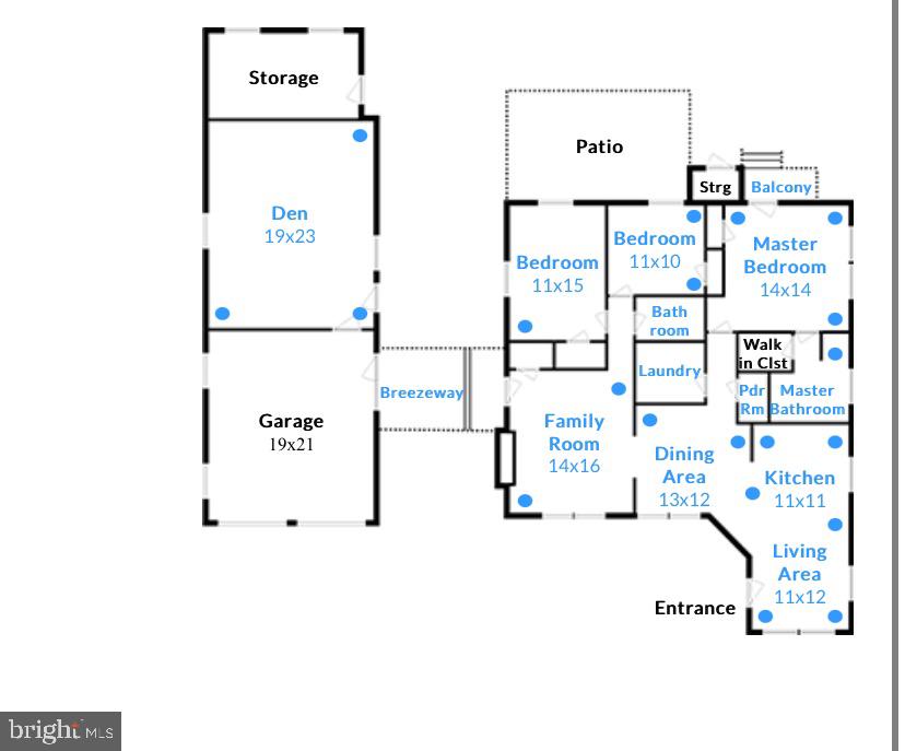 ELVATON ACRES - Residential