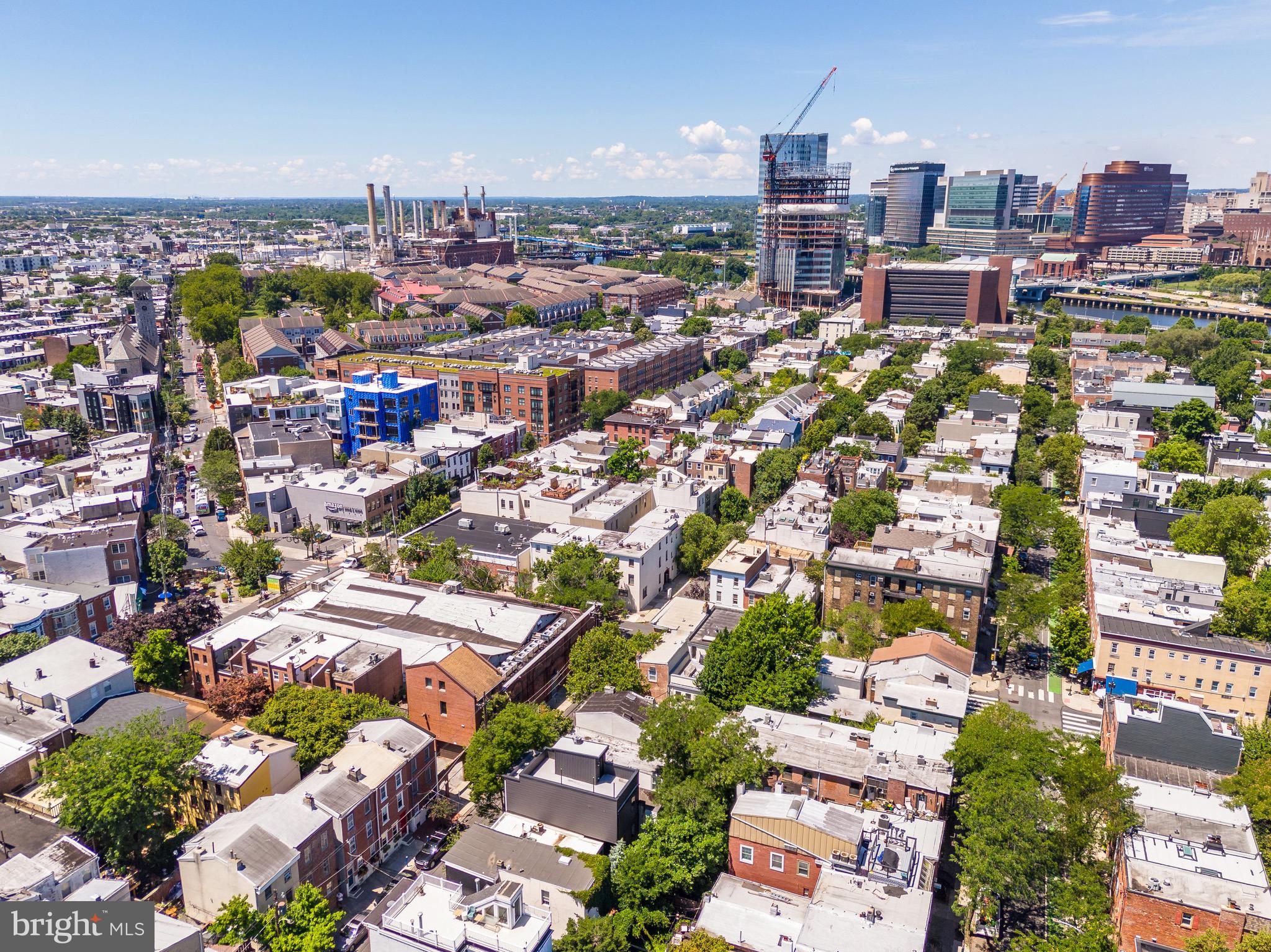 FITLER SQUARE - Residential