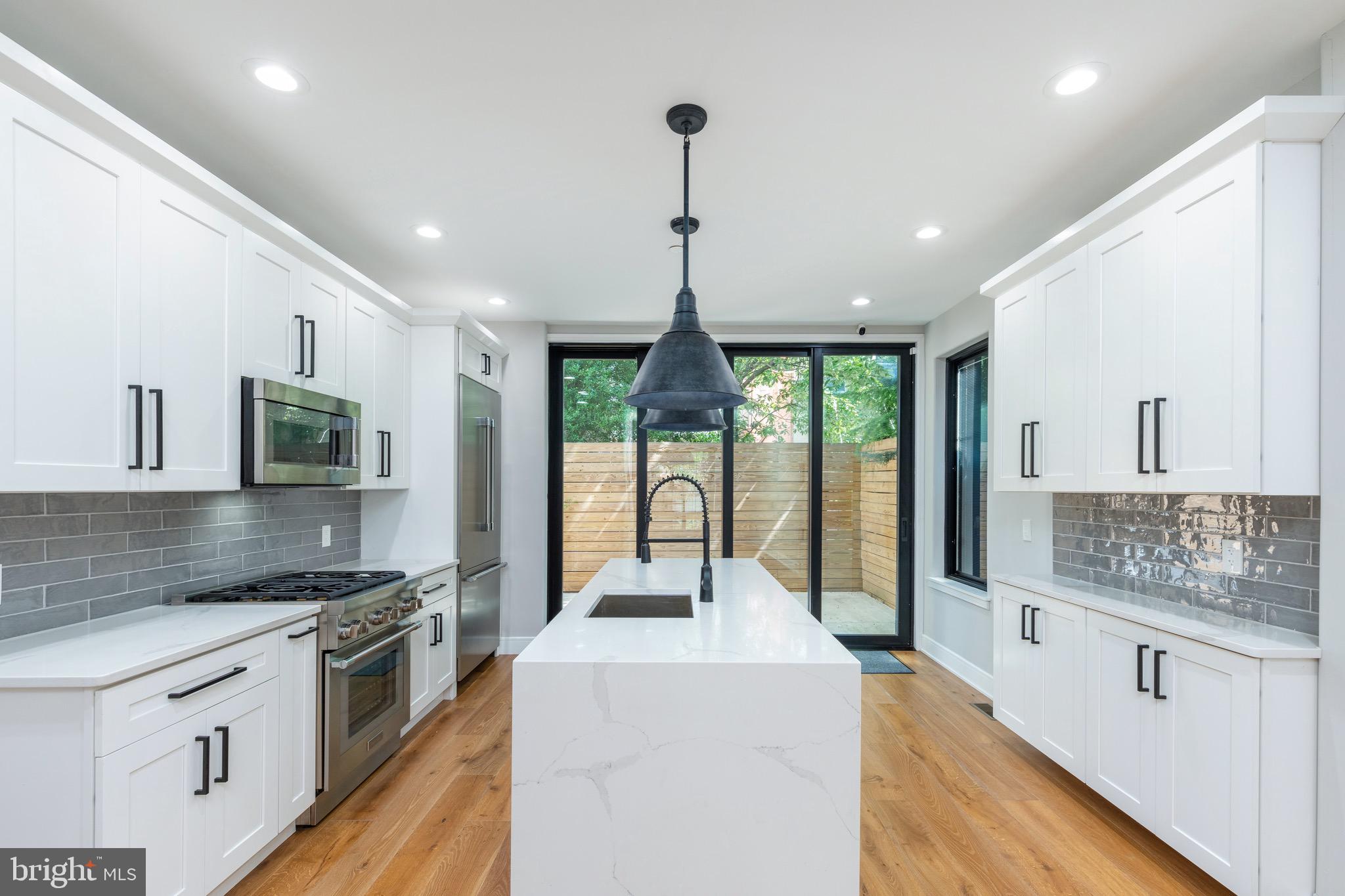 FITLER SQUARE - Residential