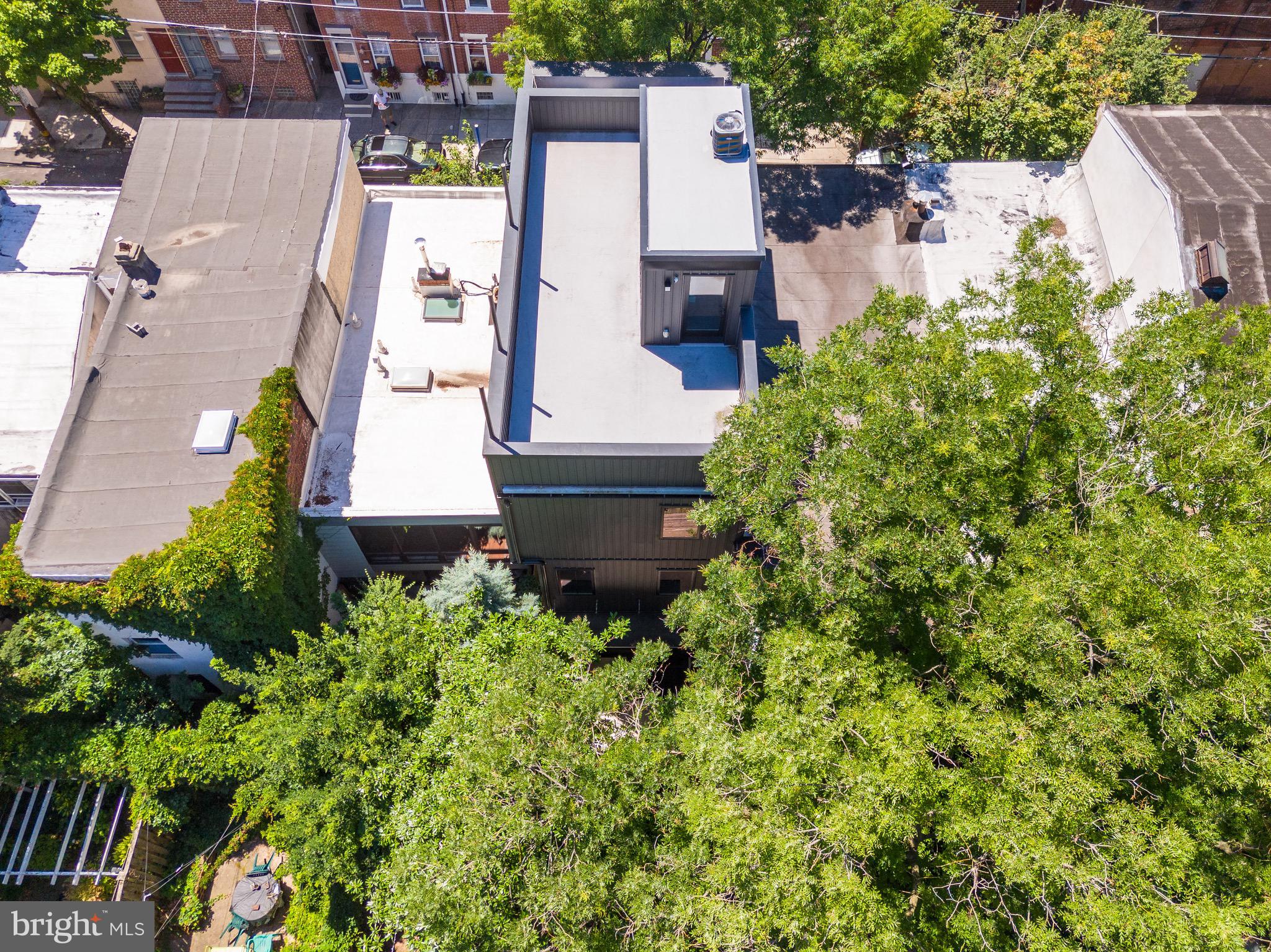 FITLER SQUARE - Residential