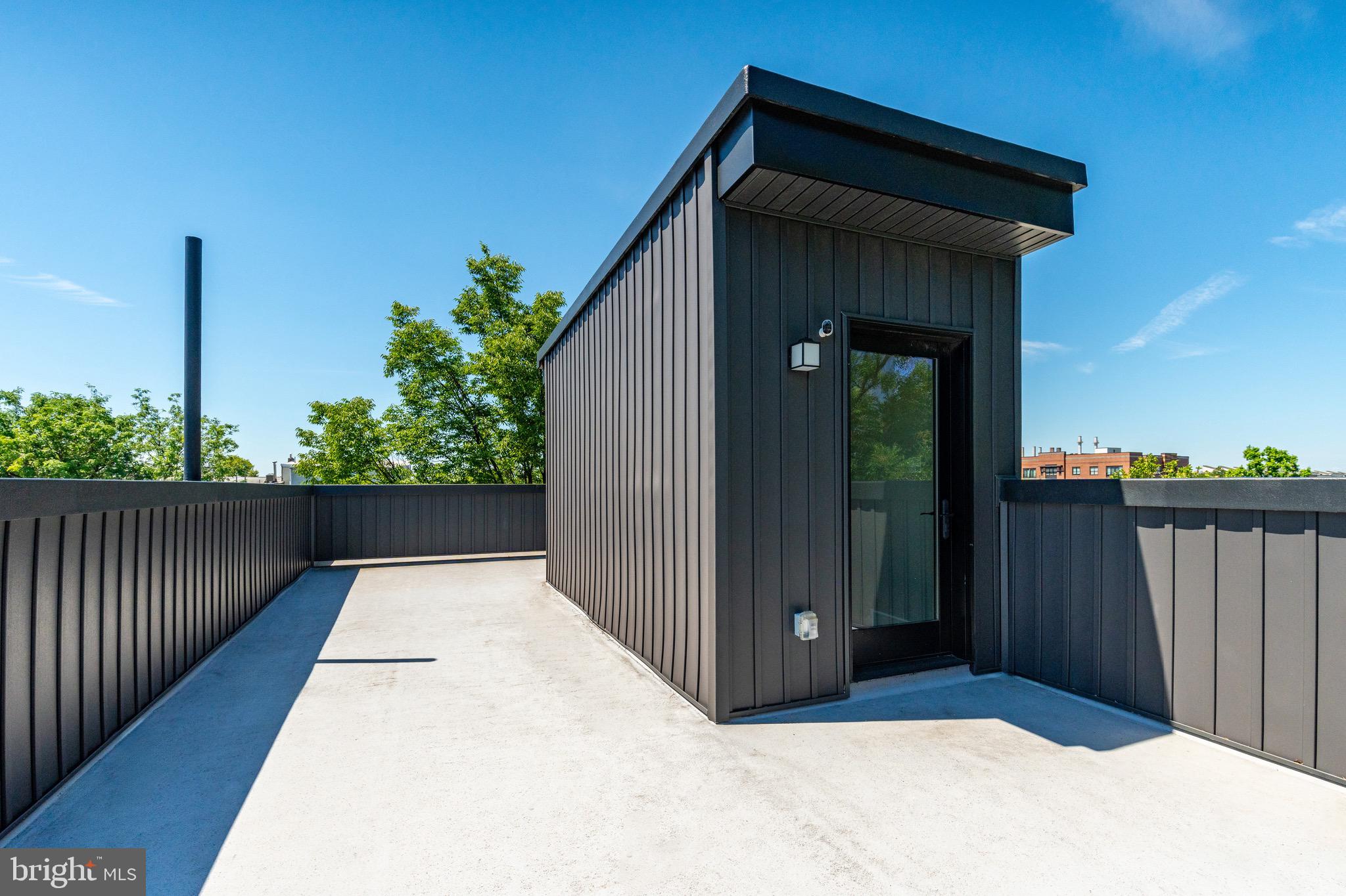 FITLER SQUARE - Residential