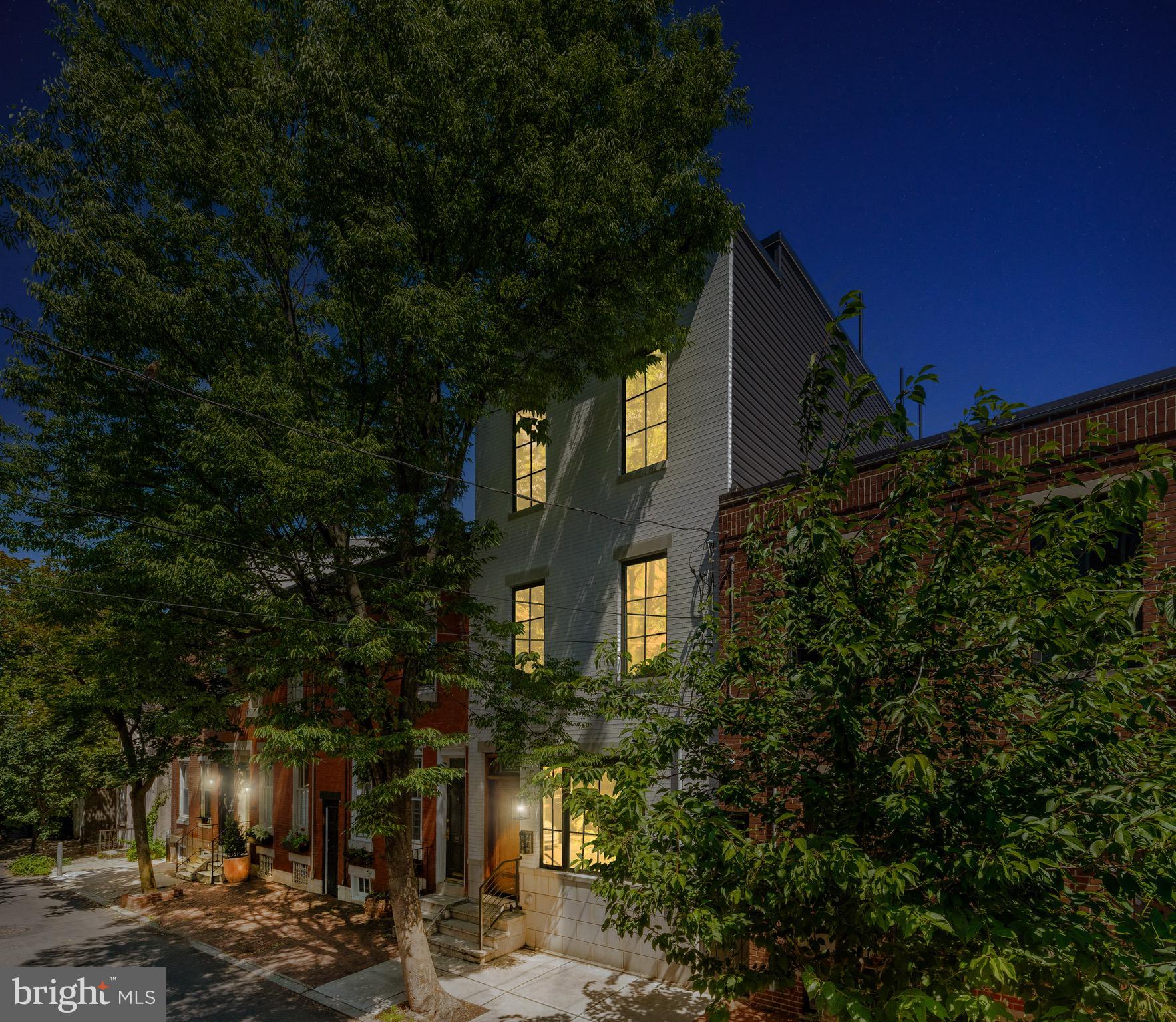 FITLER SQUARE - Residential