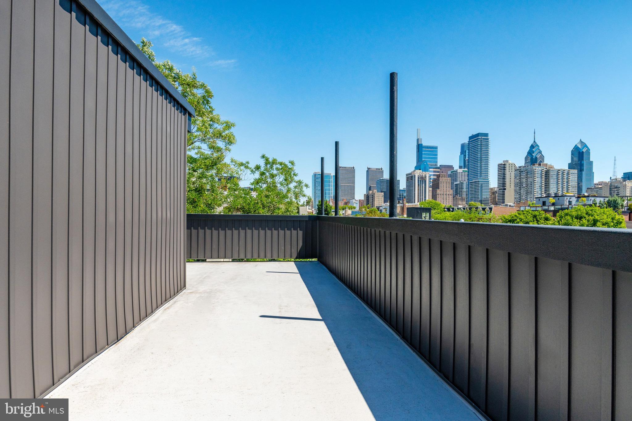 FITLER SQUARE - Residential