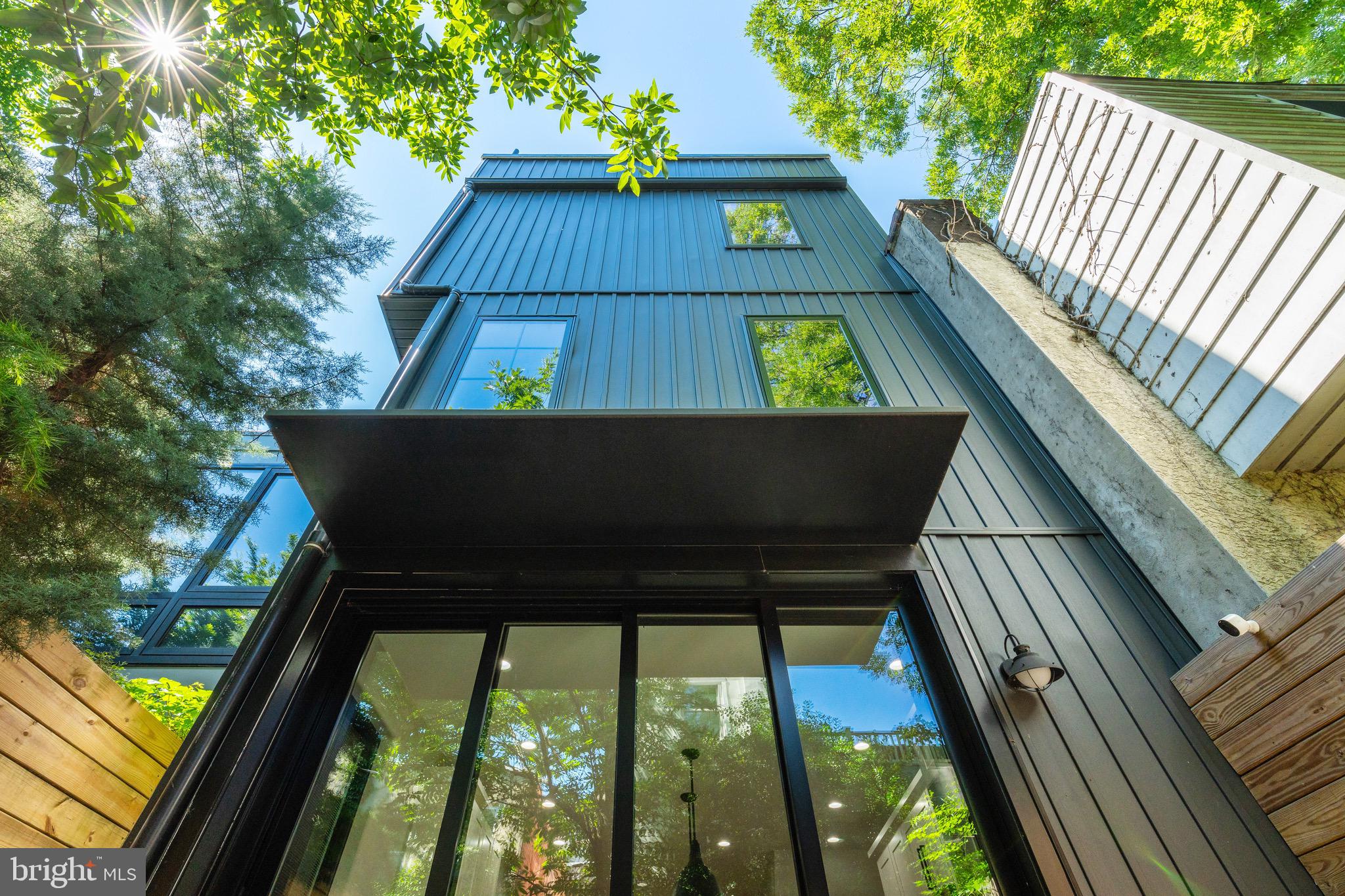 FITLER SQUARE - Residential