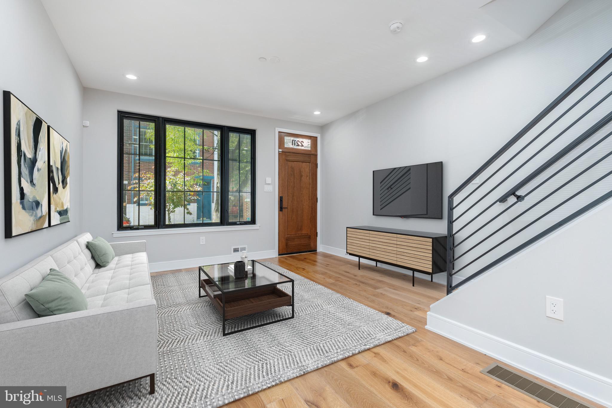 FITLER SQUARE - Residential