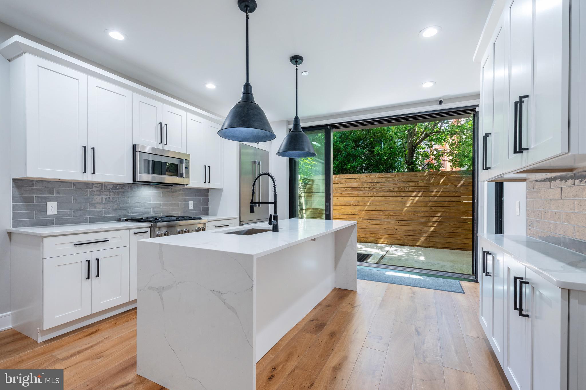 FITLER SQUARE - Residential
