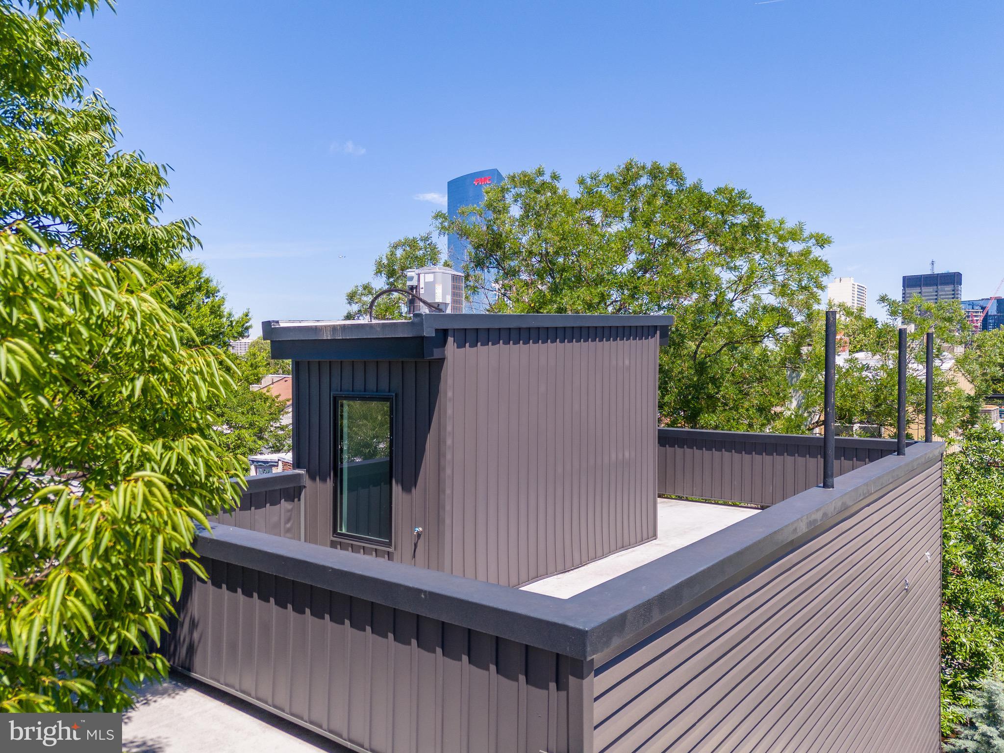 FITLER SQUARE - Residential